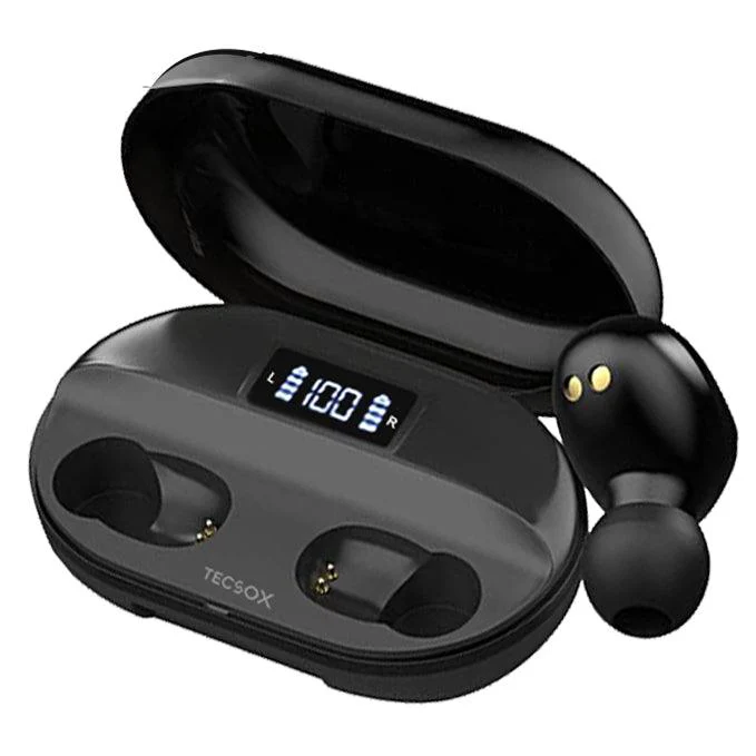Power House Bluetooth Earbuds | 40 Hr Playtime | Under ₹1000 - Image 9