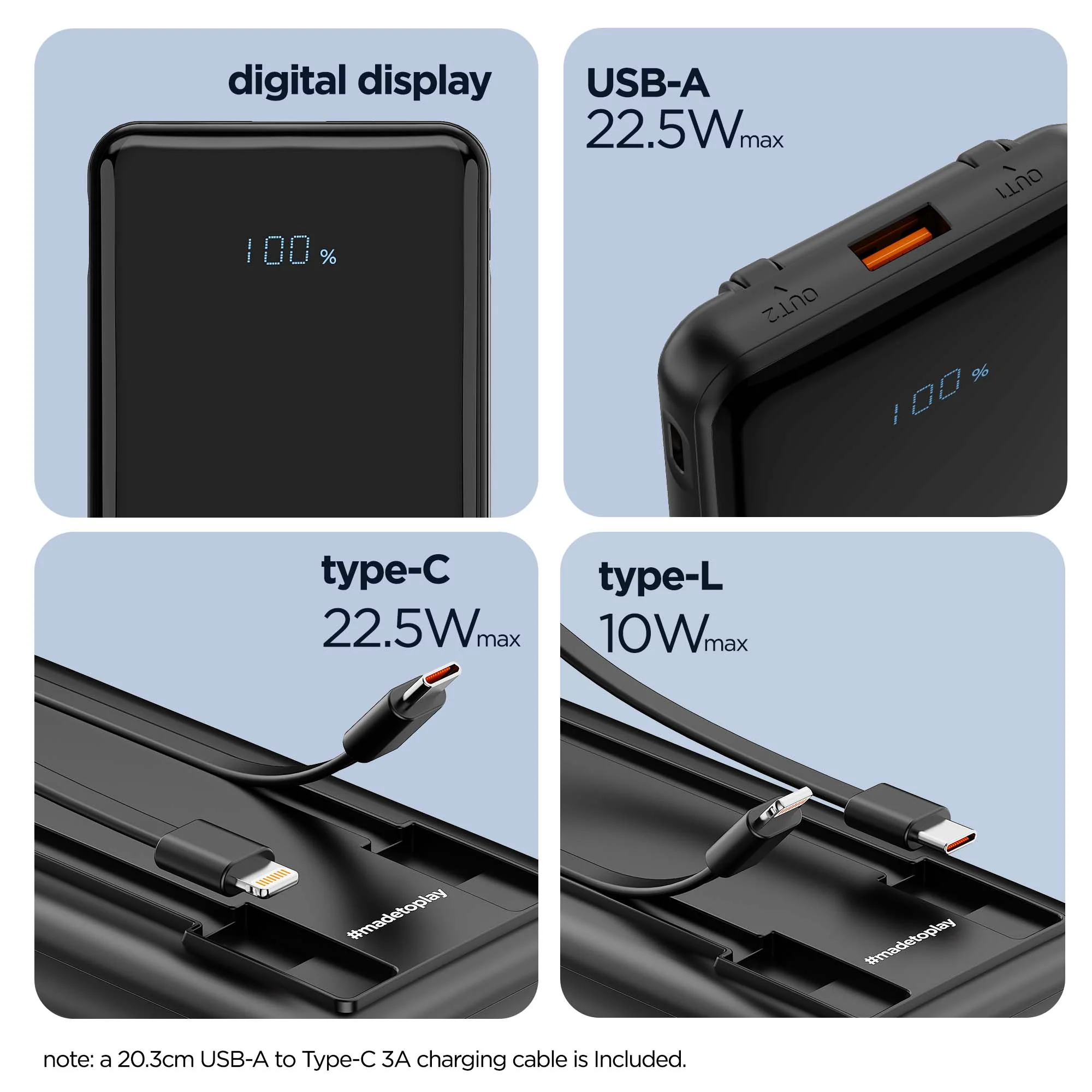 Powerblitz X3 - Image 5