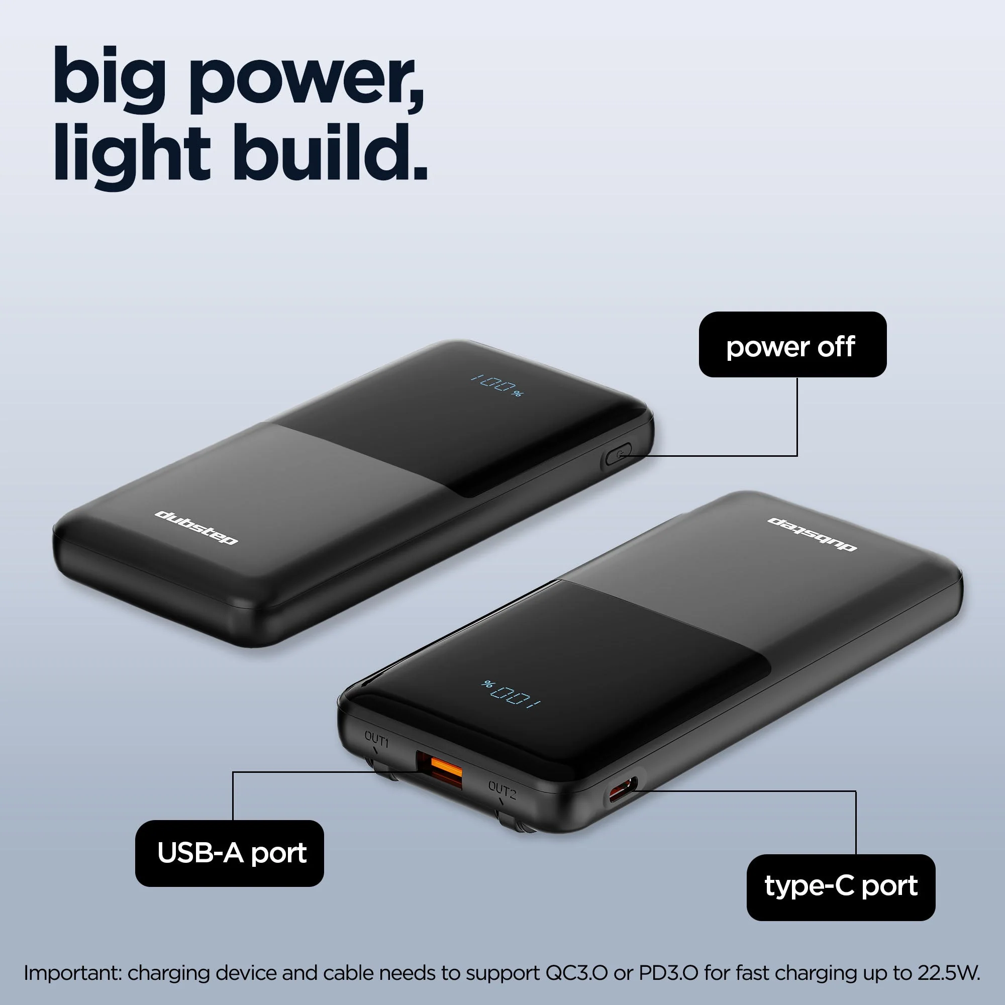 Powerblitz X3 - Image 9