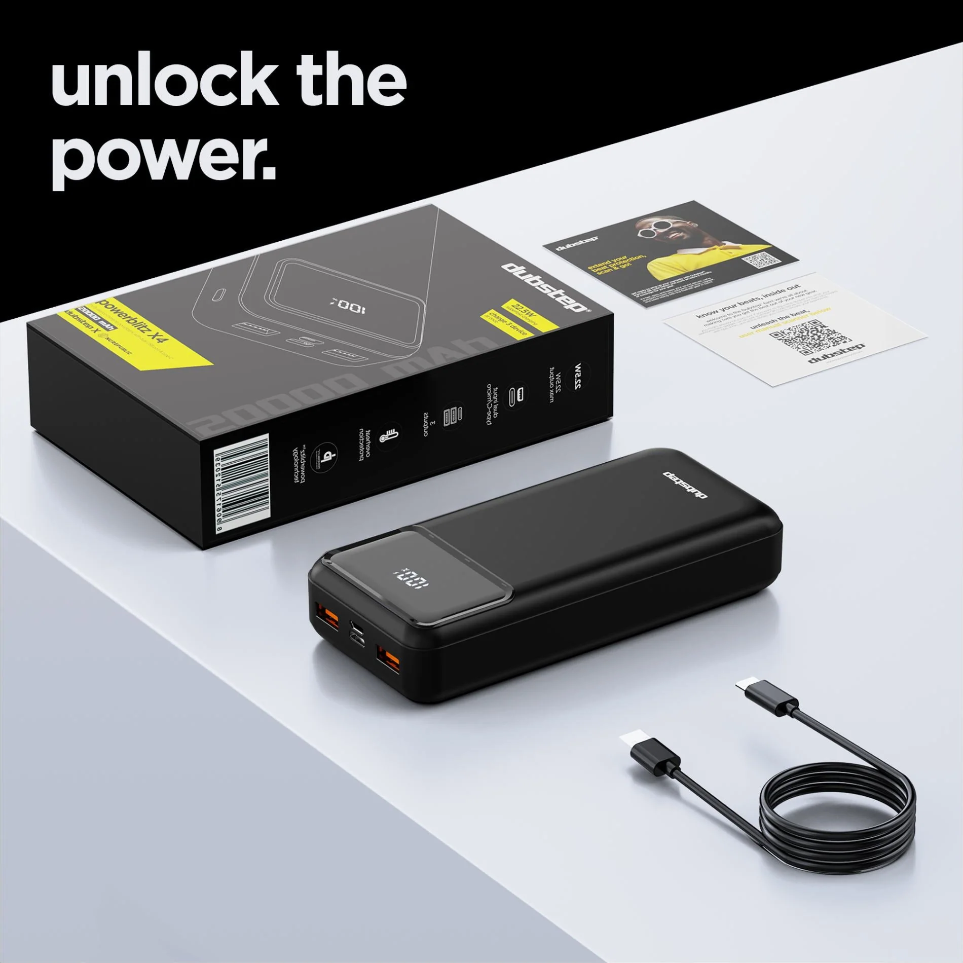 Powerblitz X4 - Image 11