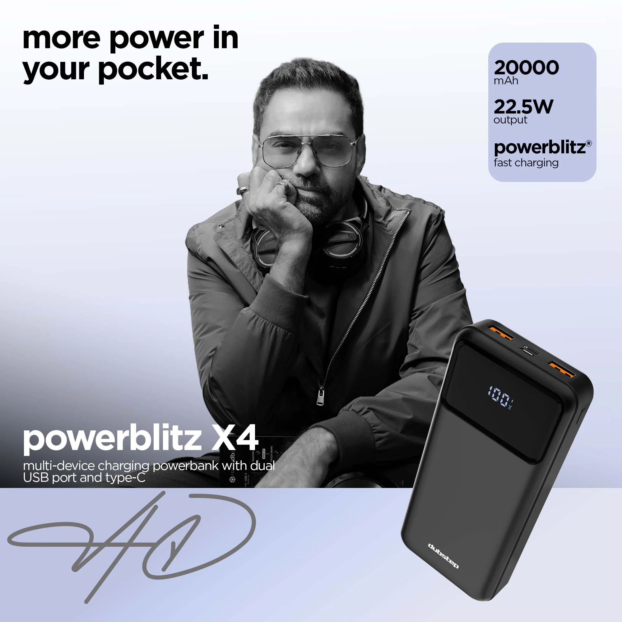 Powerblitz X4 - Image 2