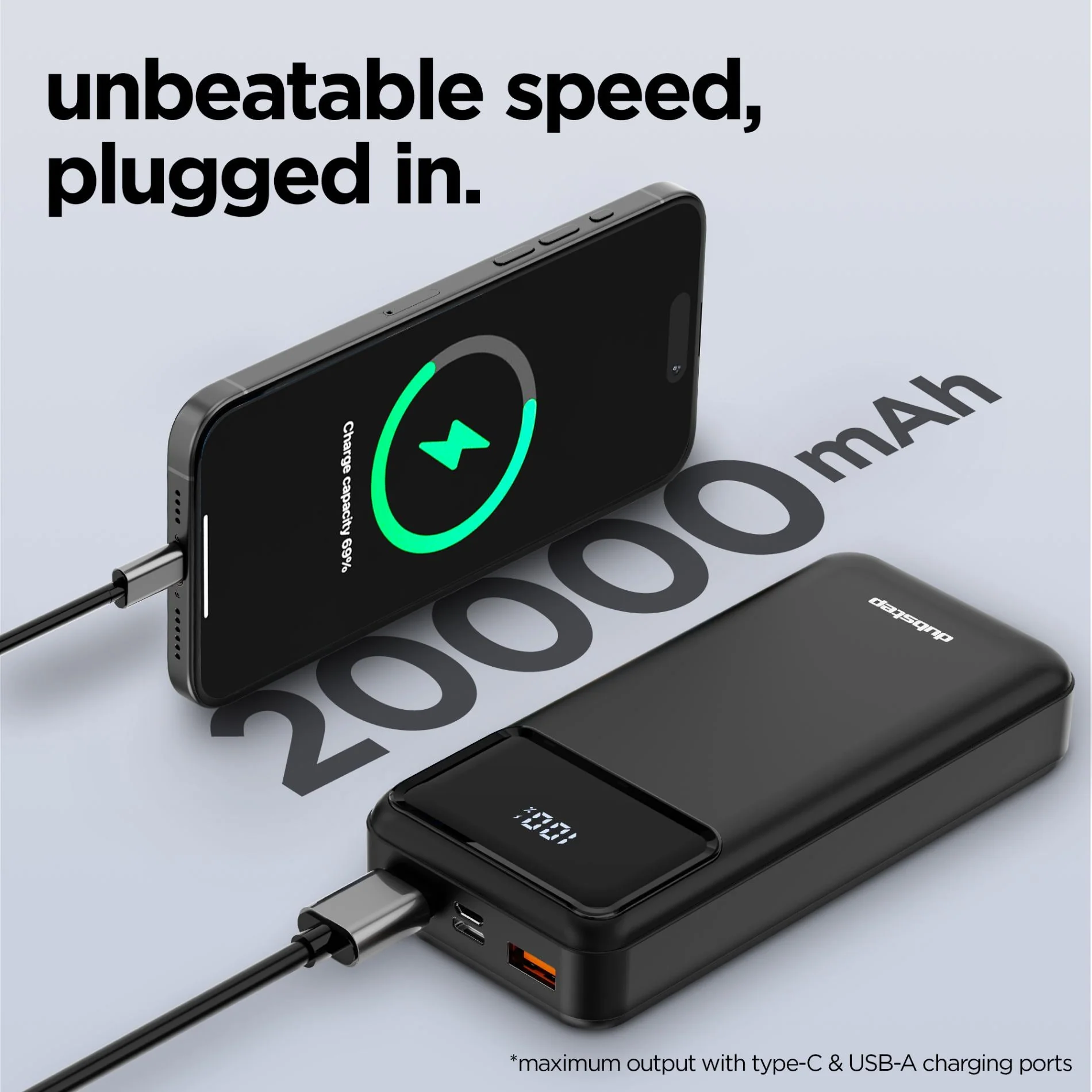 Powerblitz X4 - Image 6