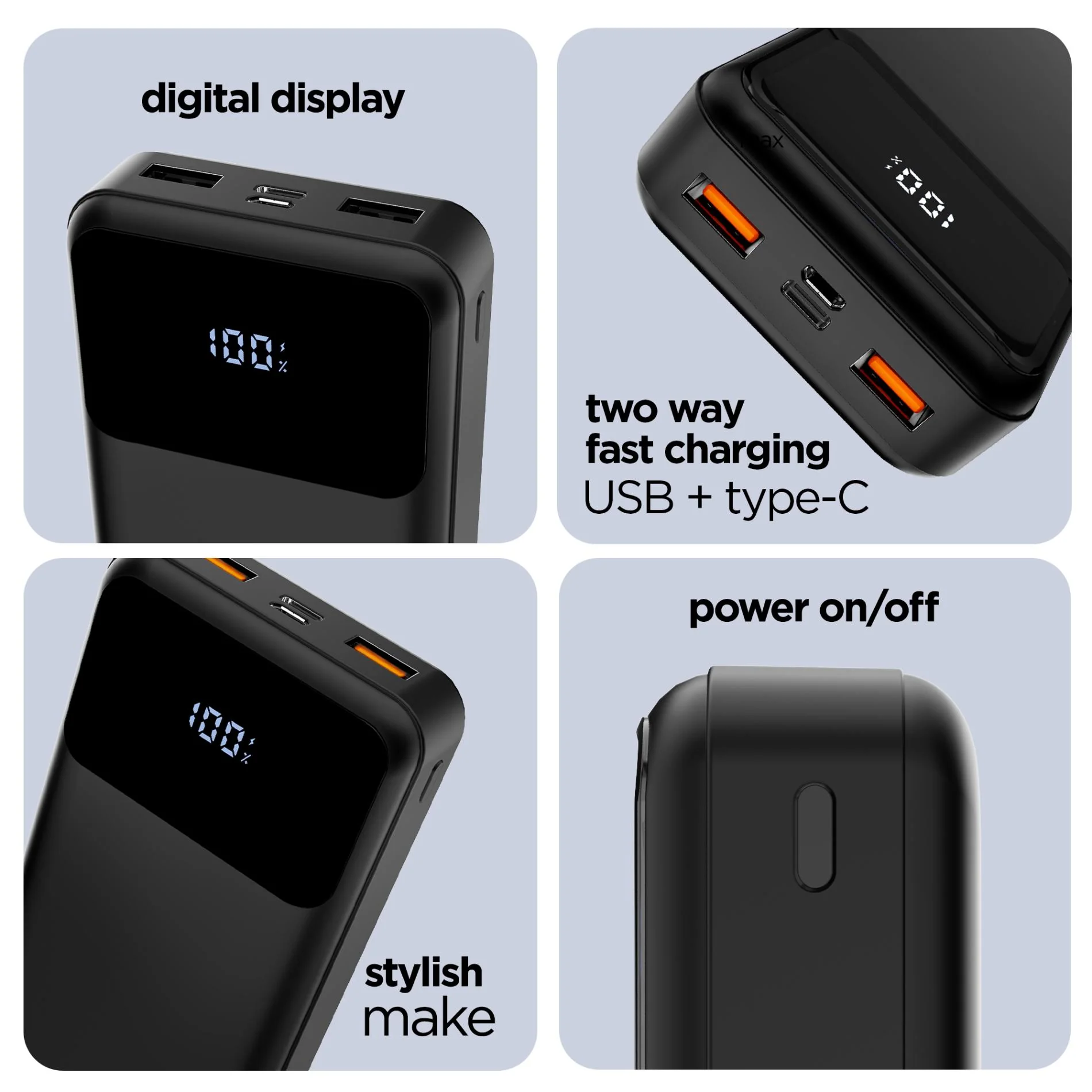 Powerblitz X4 - Image 8