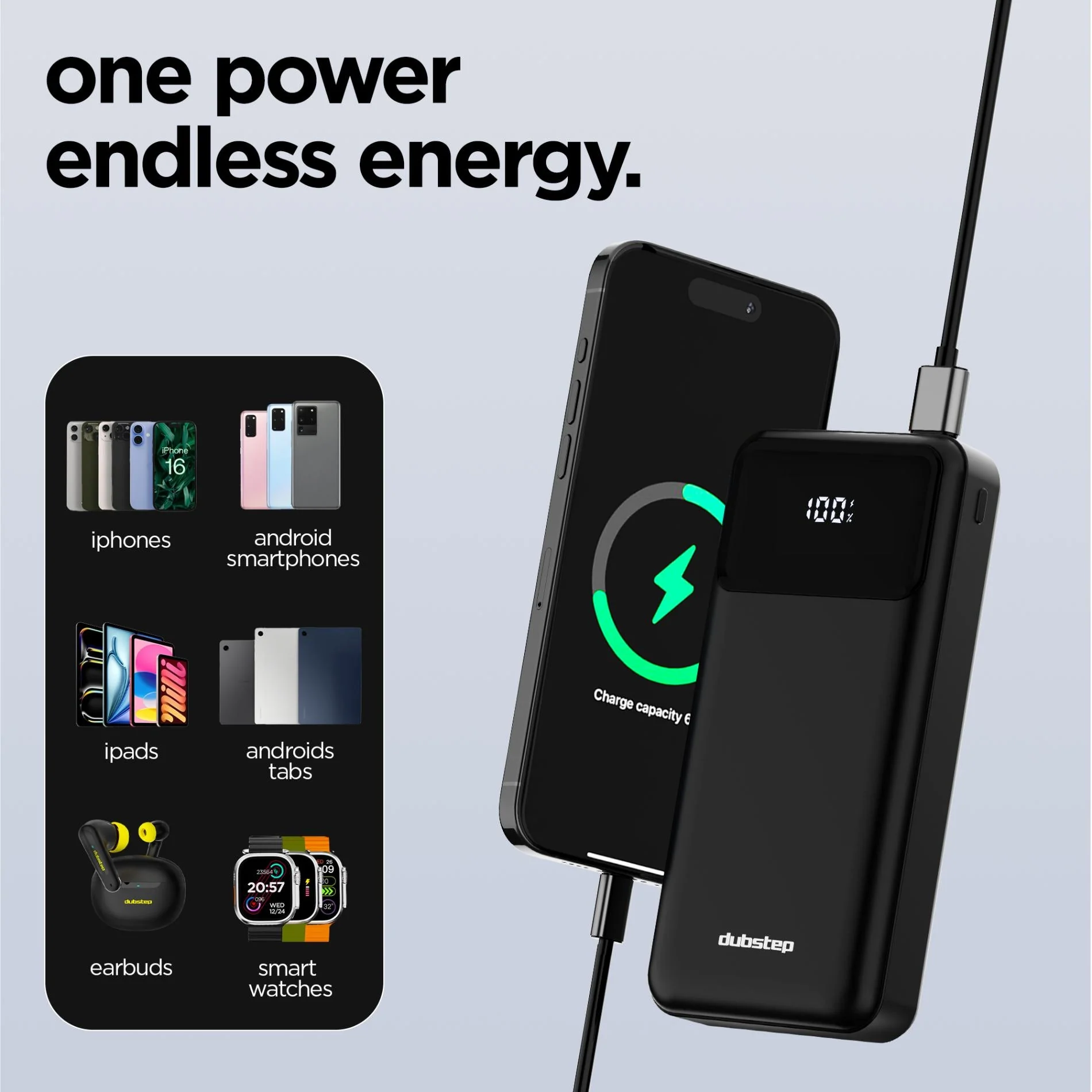 Powerblitz X4 - Image 9