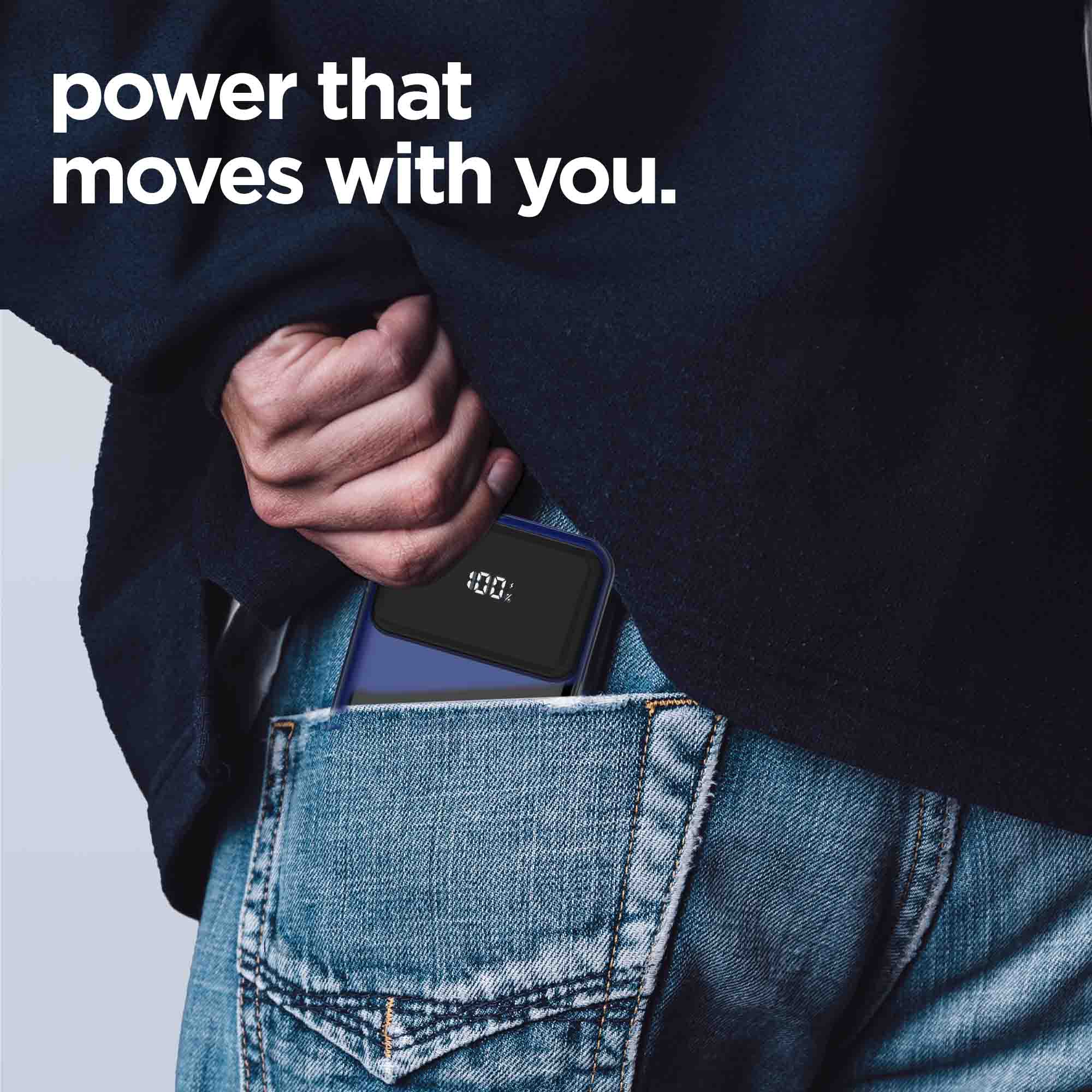 Powerblitz X4 Blue - Image 10