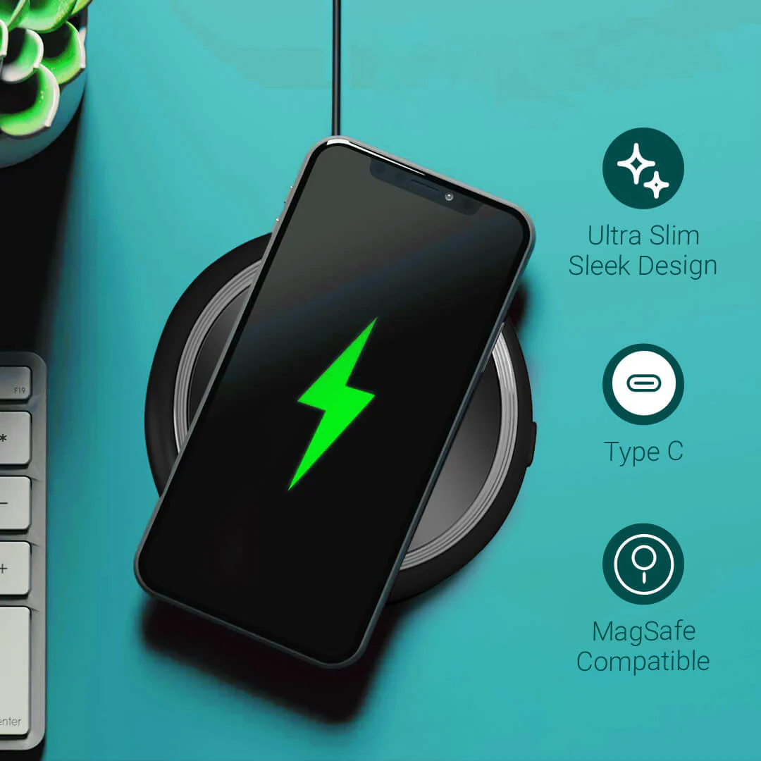Powerpad Wireless Charger - Image 2