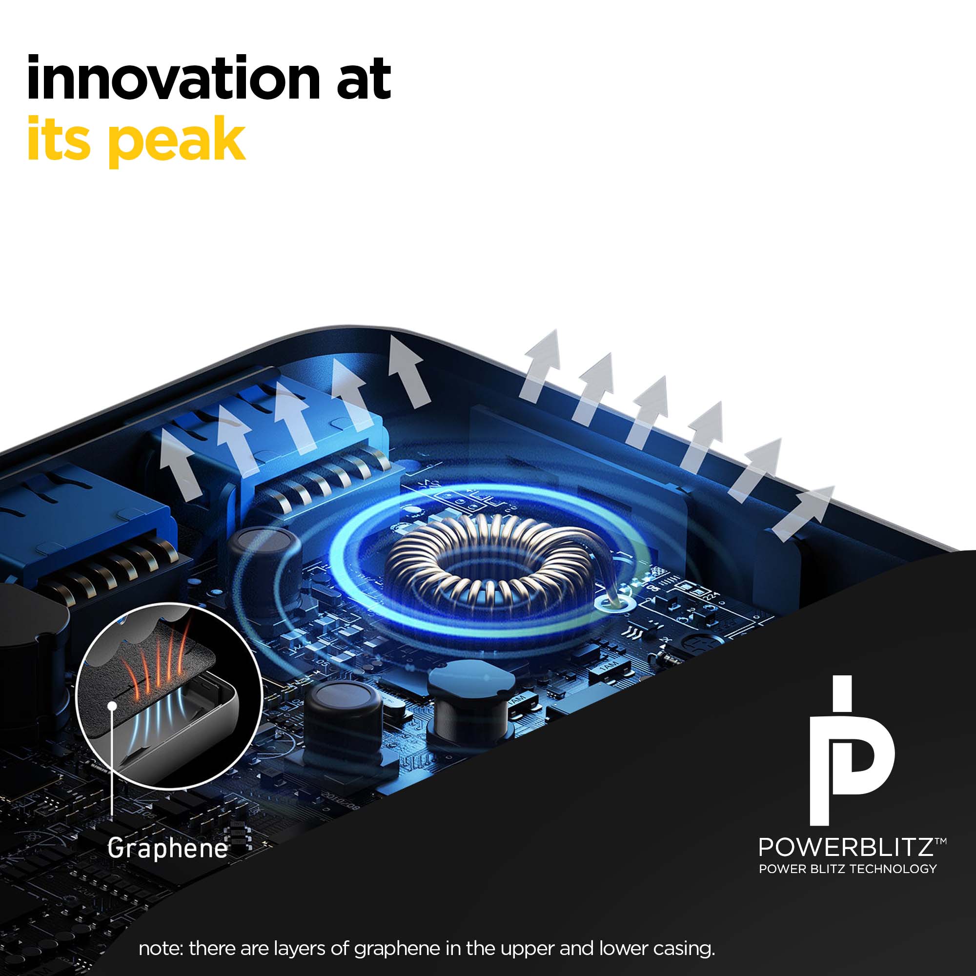 Powerpop X1 Black - Image 11