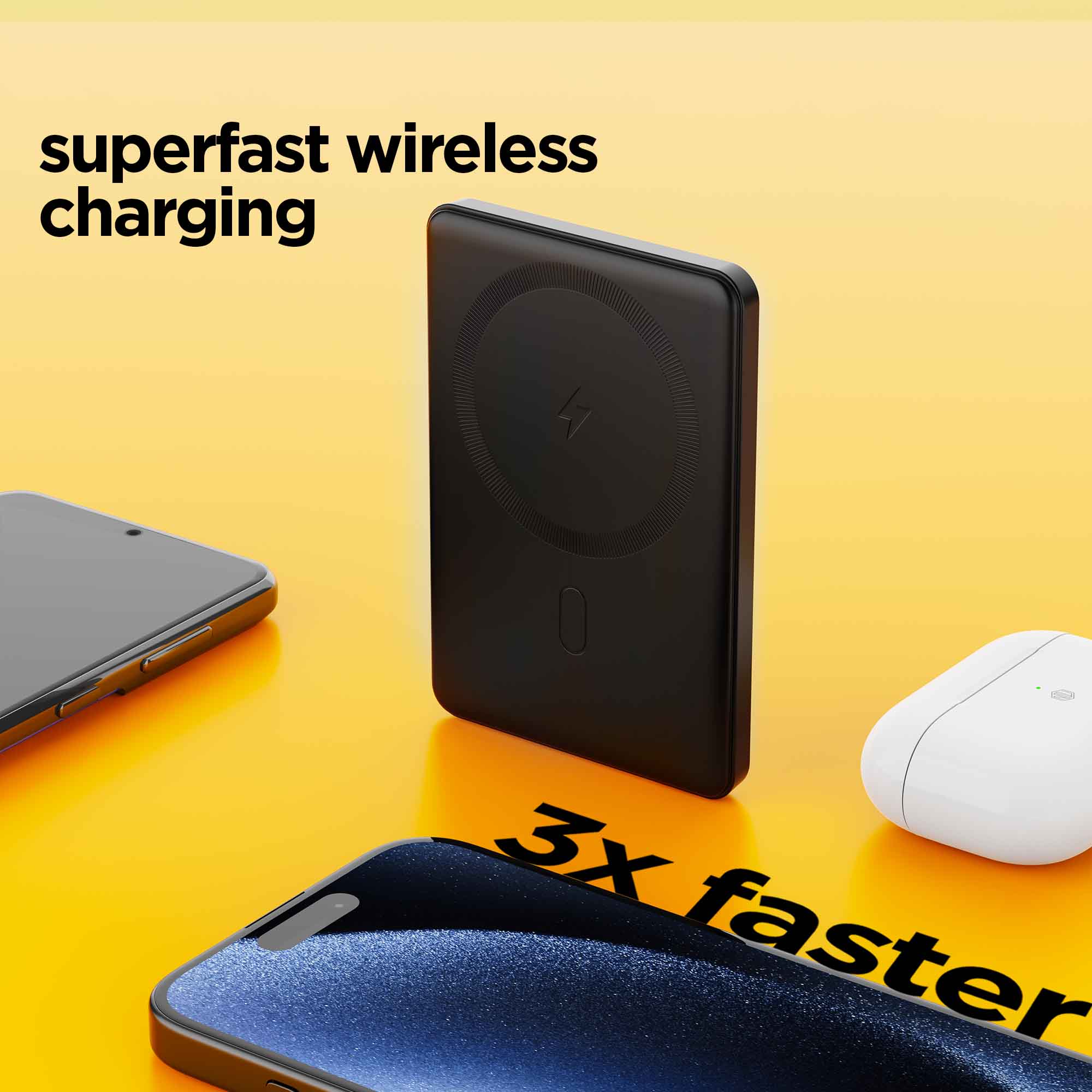 Powerpop X1 Black - Image 13