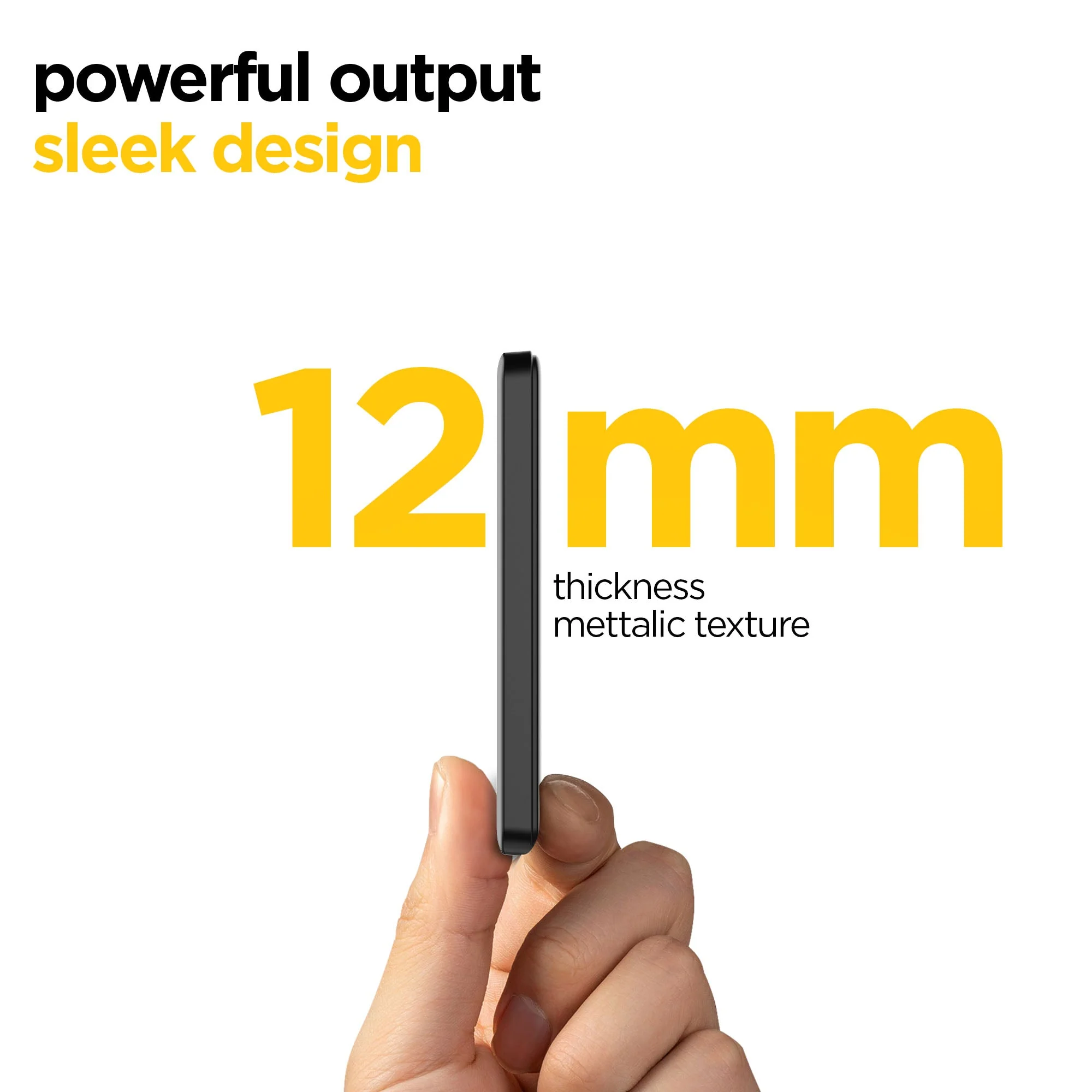 Powerpop X1 Black - Image 6