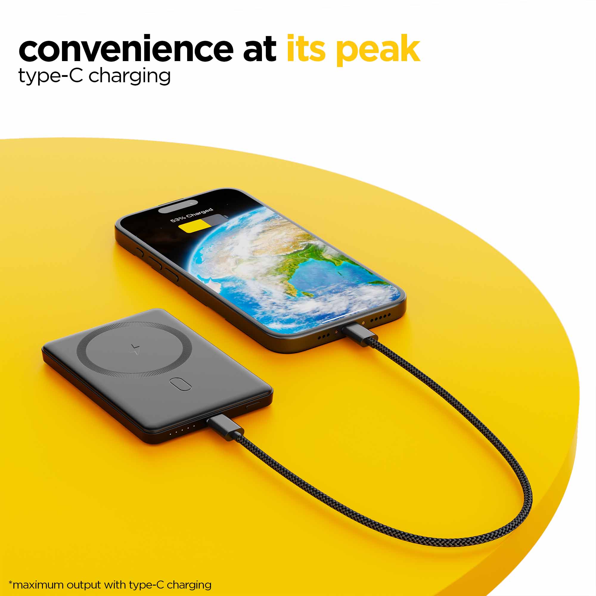 Powerpop X1 Black - Image 8