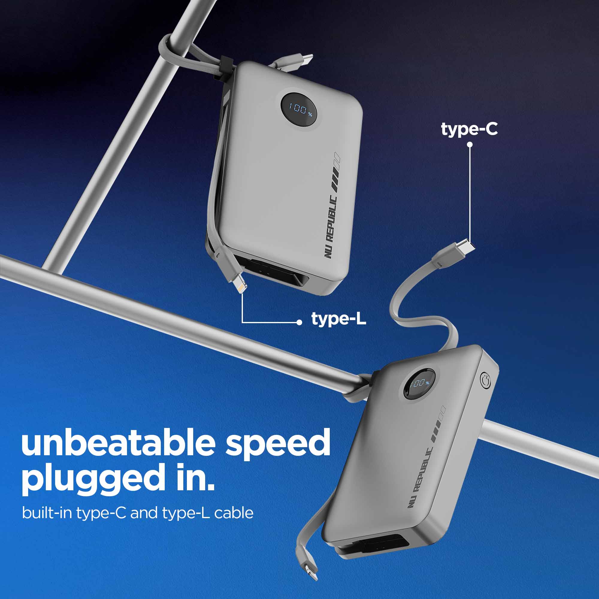 Powerpop X4 Powerbank - Image 10