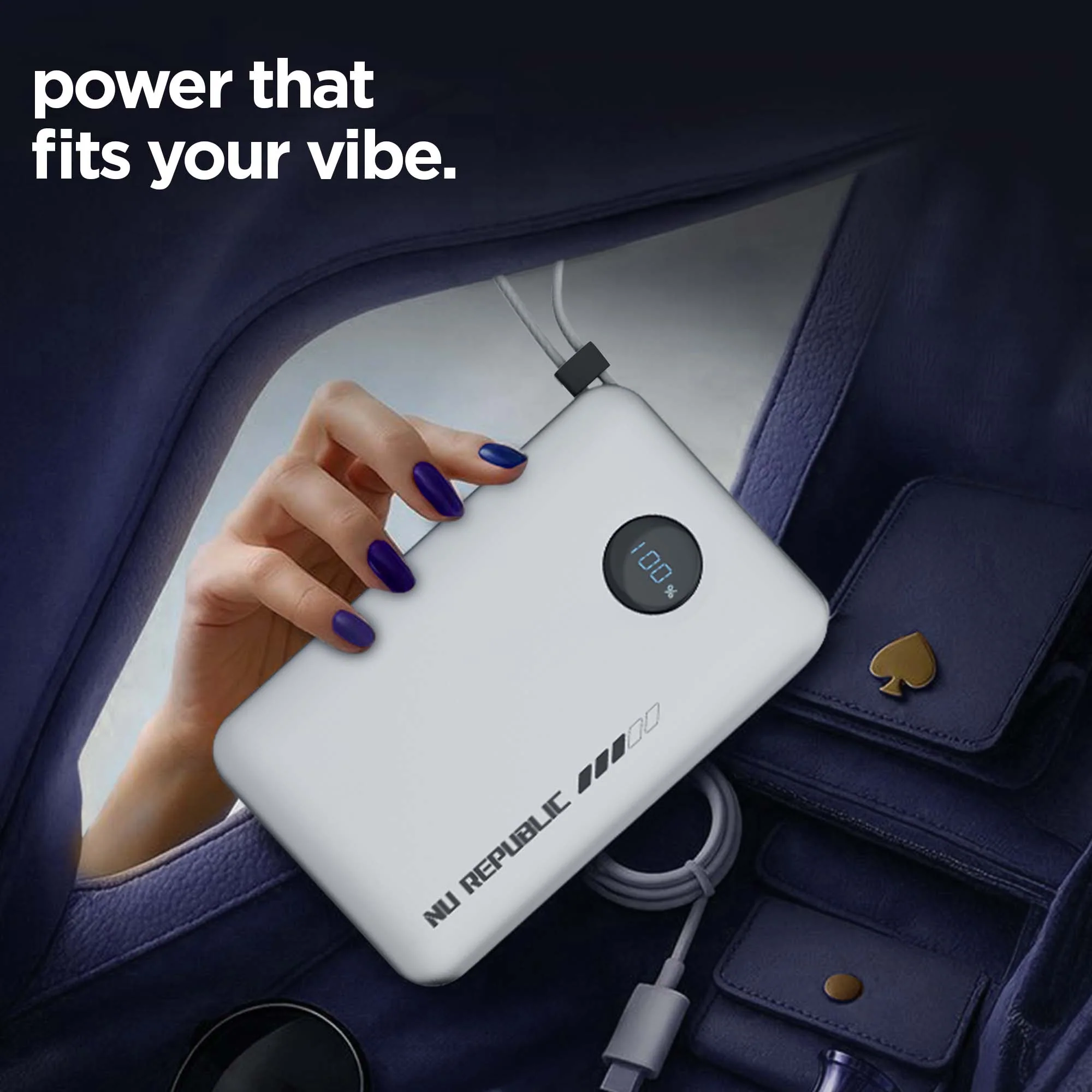 Powerpop X4 Powerbank - Image 11