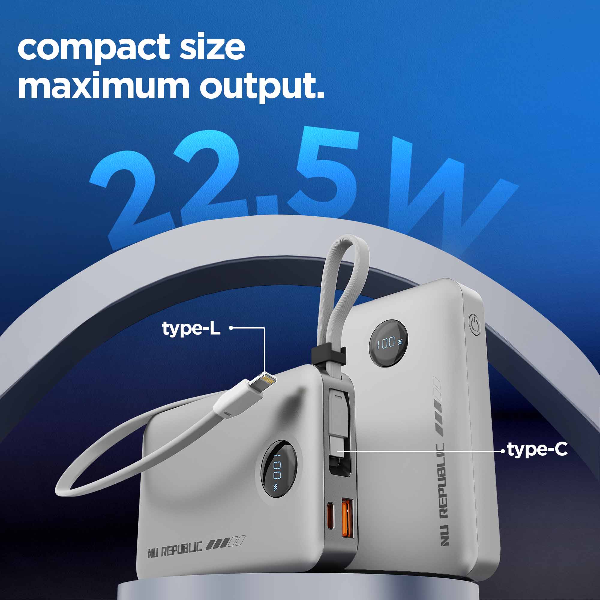 Powerpop X4 Powerbank - Image 3
