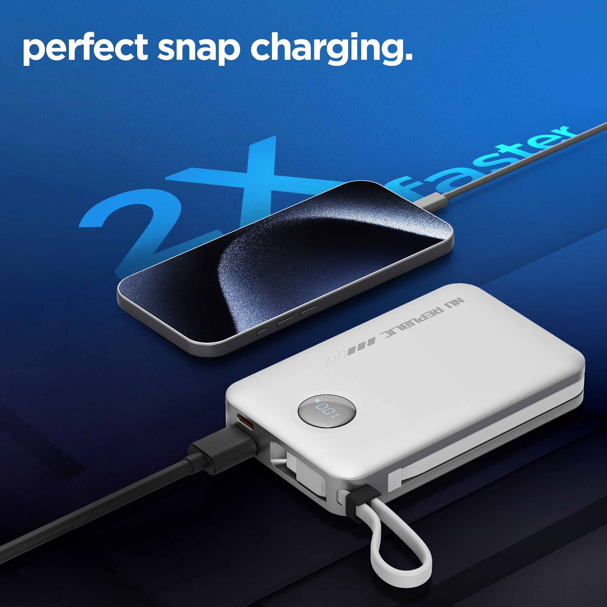 Powerpop X4 Powerbank - Image 6