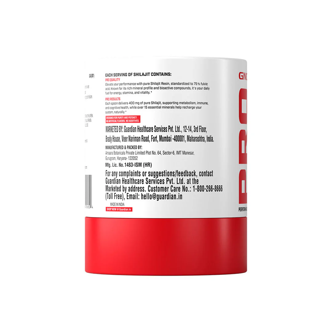 PP SHILAJIT RESIN 10g - Image 10