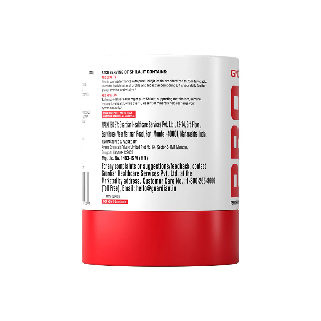 PP SHILAJIT RESIN 20g - Image 11
