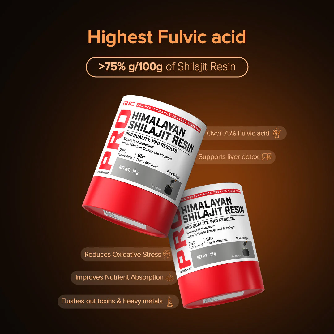 PP SHILAJIT RESIN 20g - Image 13