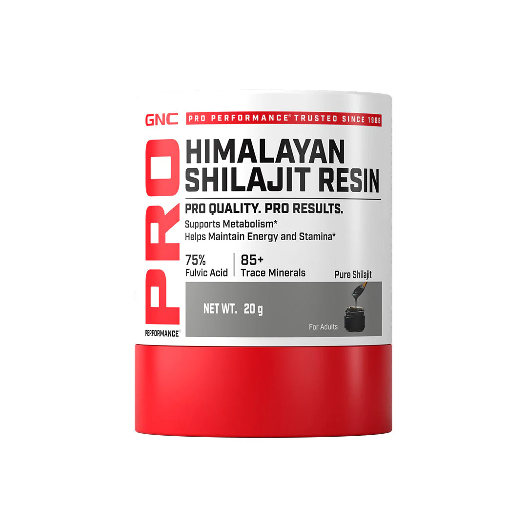 PP SHILAJIT RESIN 20g - Image 14