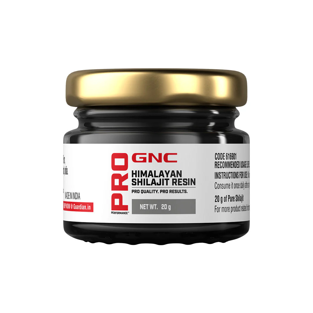 PP SHILAJIT RESIN 20g - Image 2