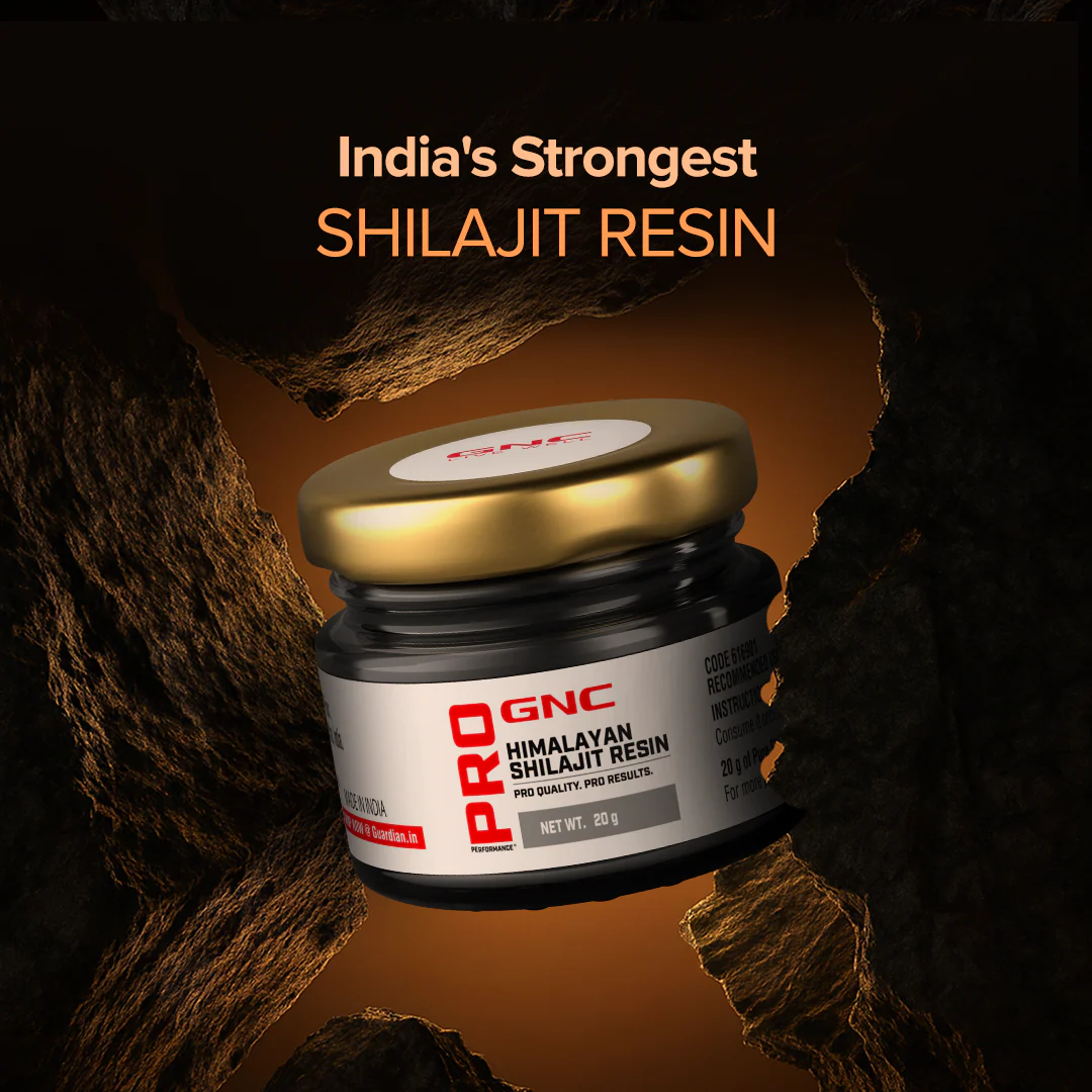 PP SHILAJIT RESIN 20g - Image 3