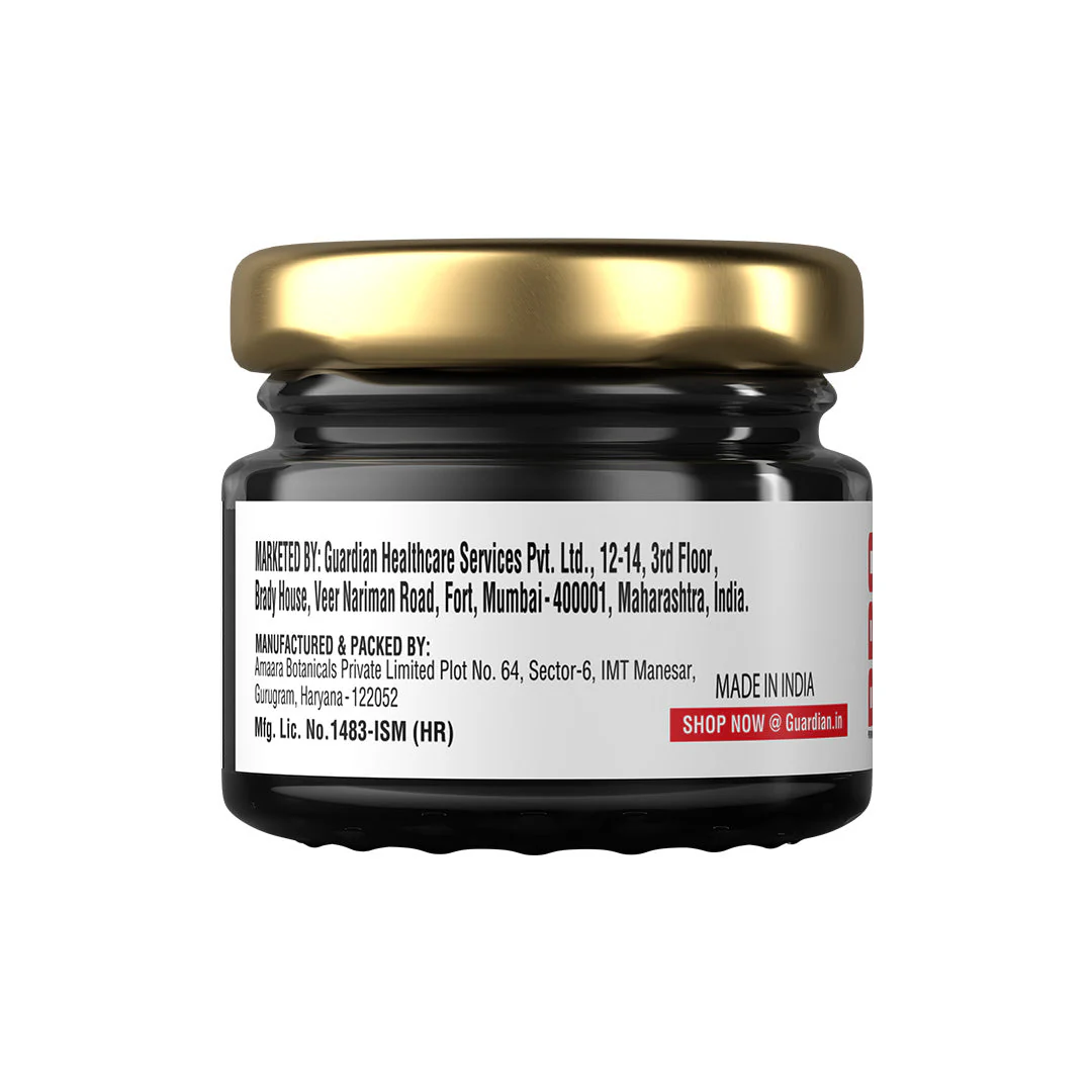 PP SHILAJIT RESIN 20g - Image 9