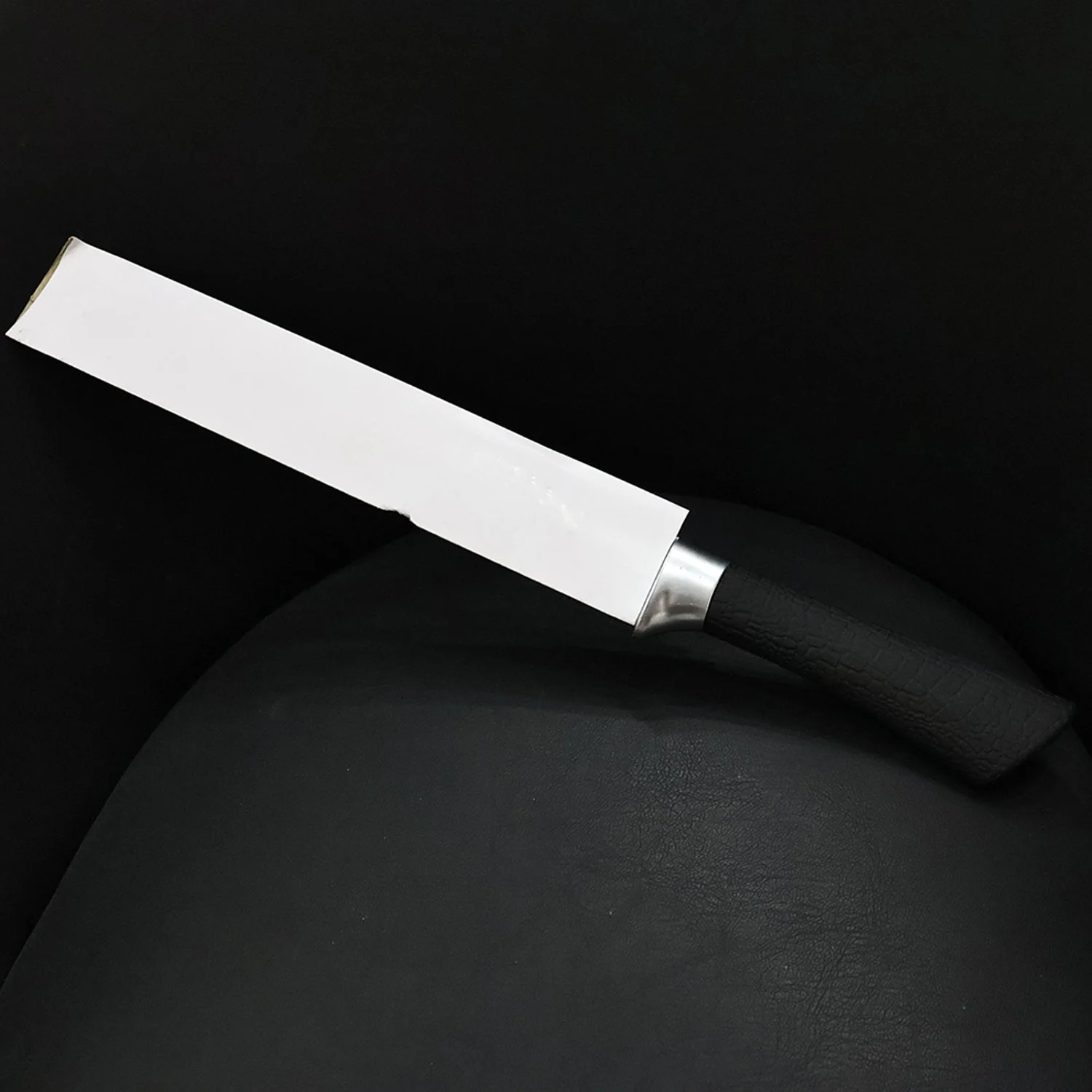 Premium 32 Cm Serrated Bread Knife with Ergonomic Handle, Chhari - Image 8