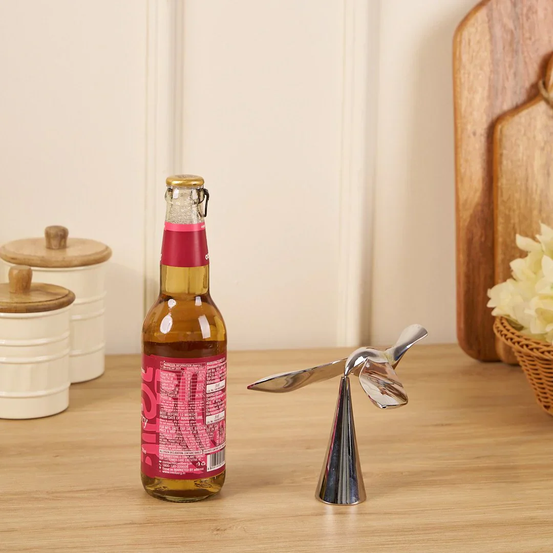 Premium Bird Bottle Opener - Image 3