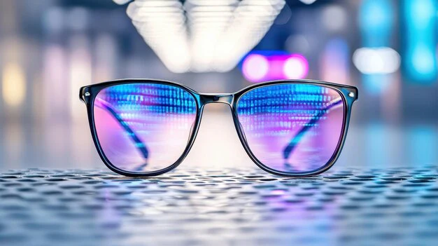 Premium BLU Block Glasses