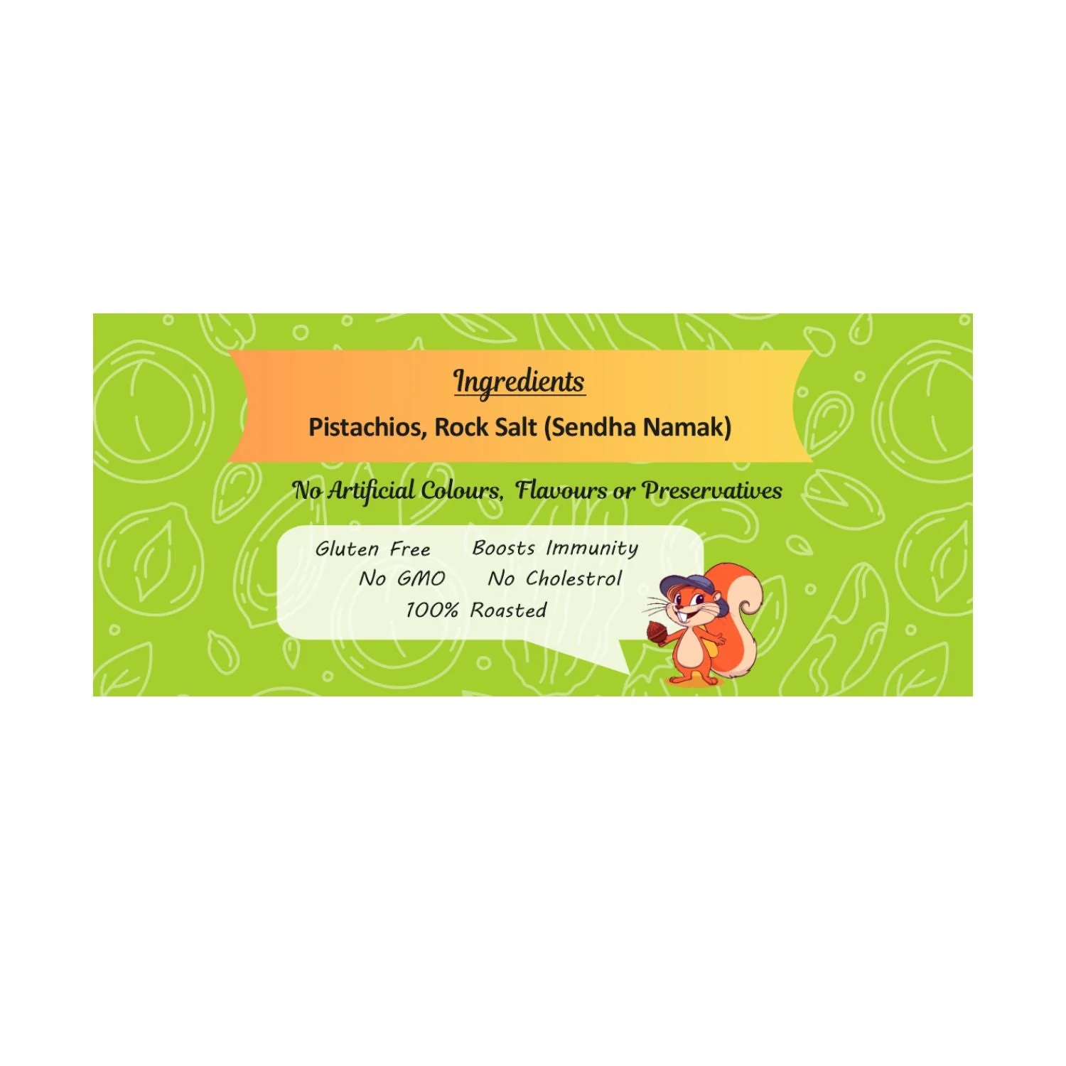 Premium California Roasted Salted Pistachios - Image 9
