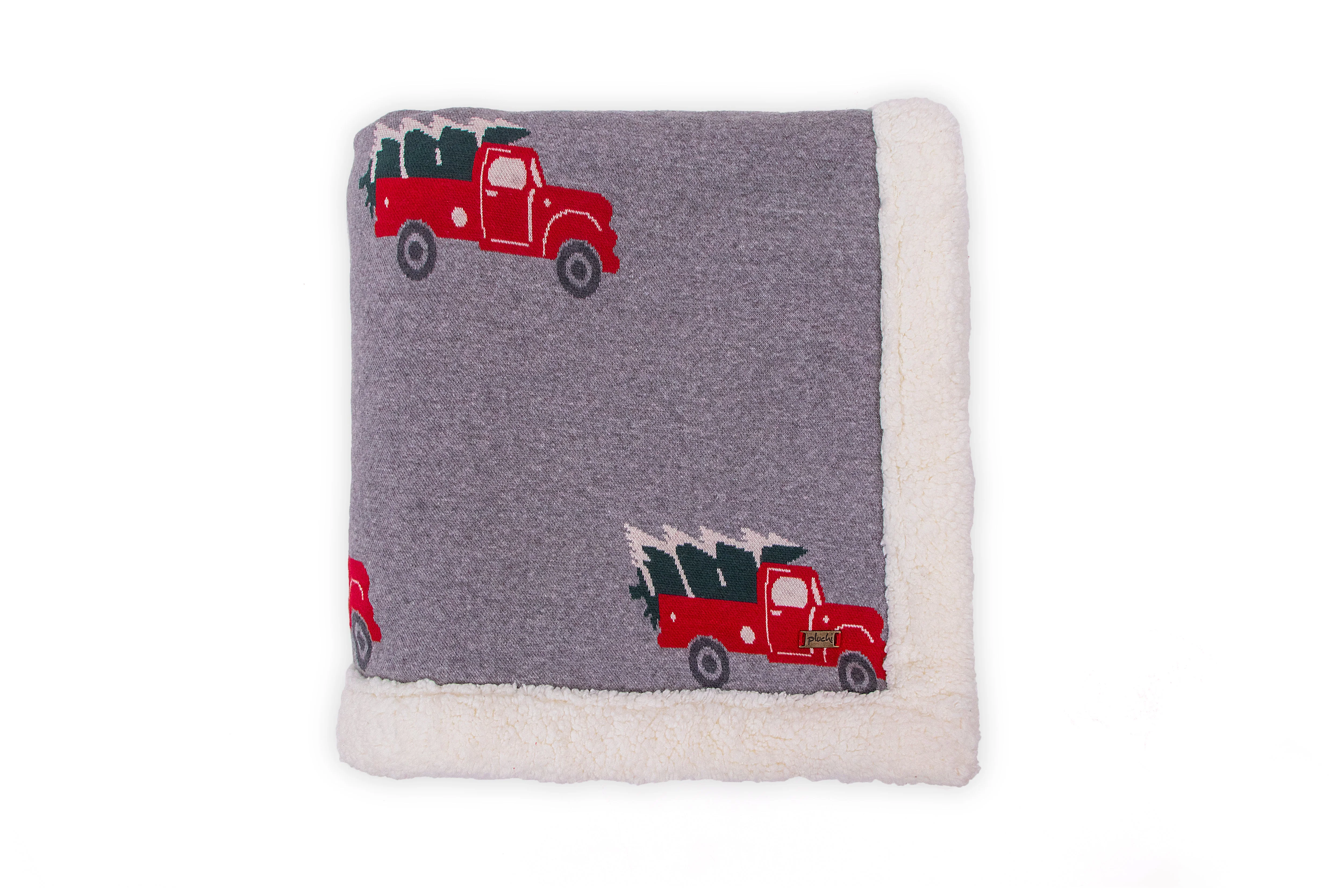 Premium Christmas Theme Blanket - Image 3