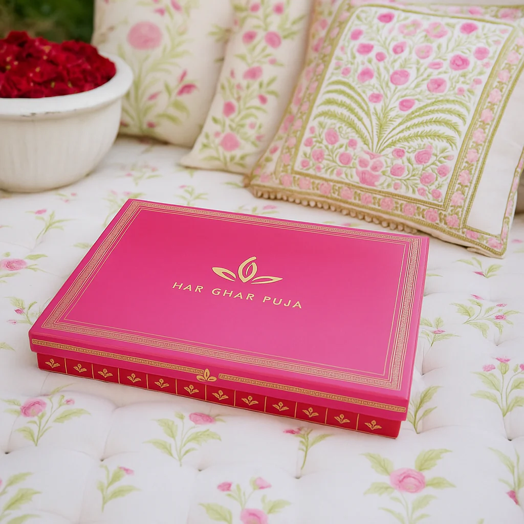 Premium Diwali Gift Box - Image 3