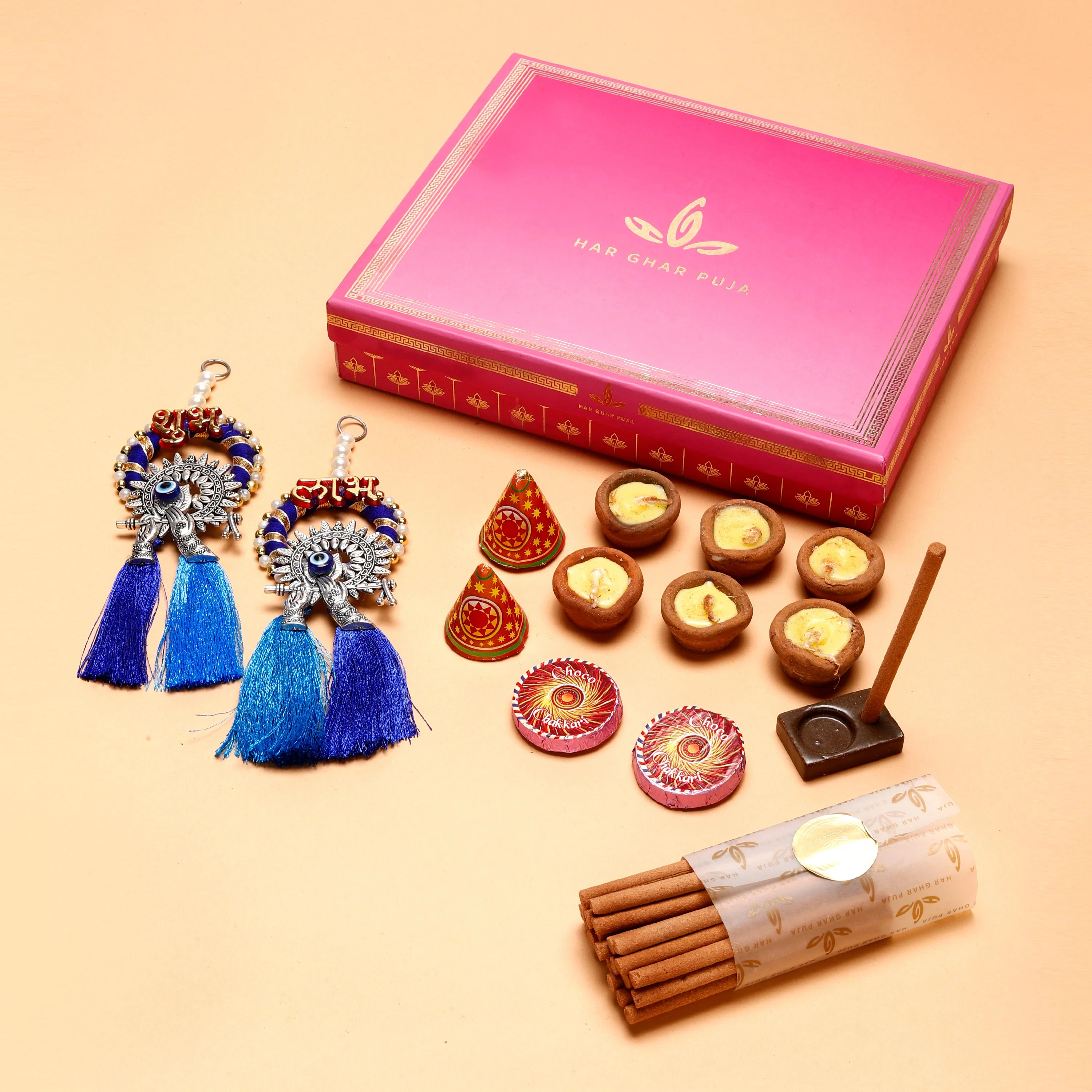 Premium Diwali Gift Box - Image 4