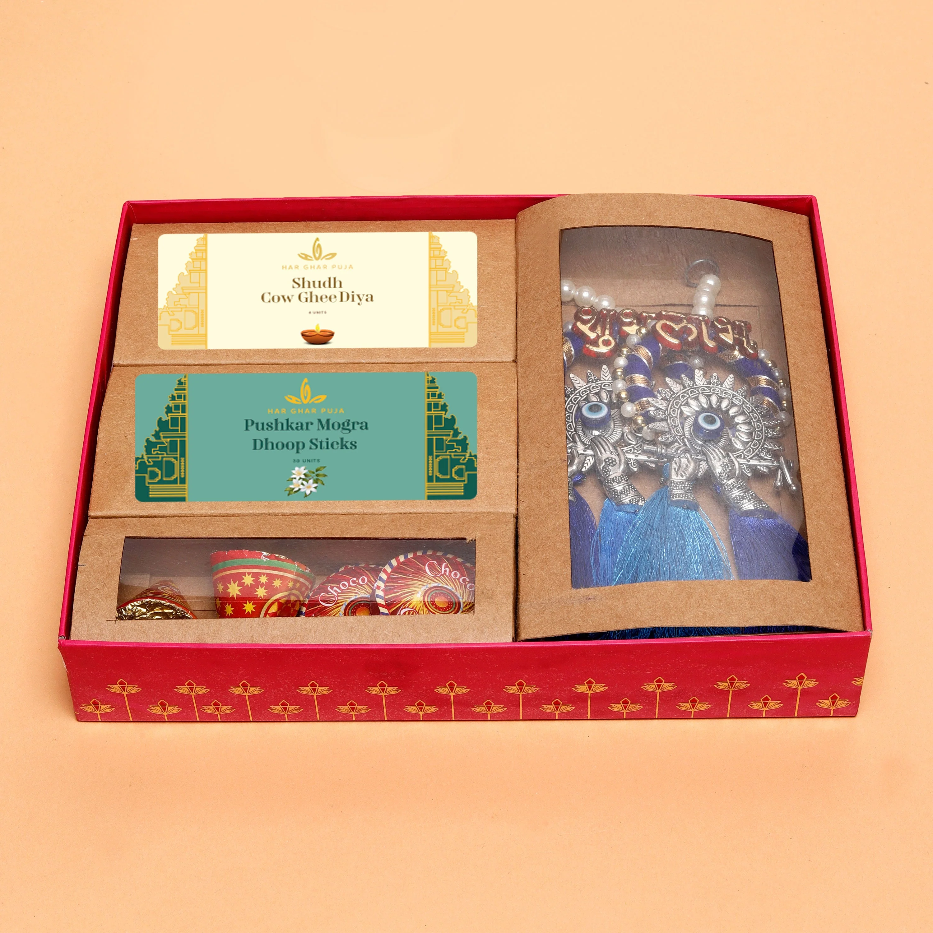 Premium Diwali Gift Box - Image 5