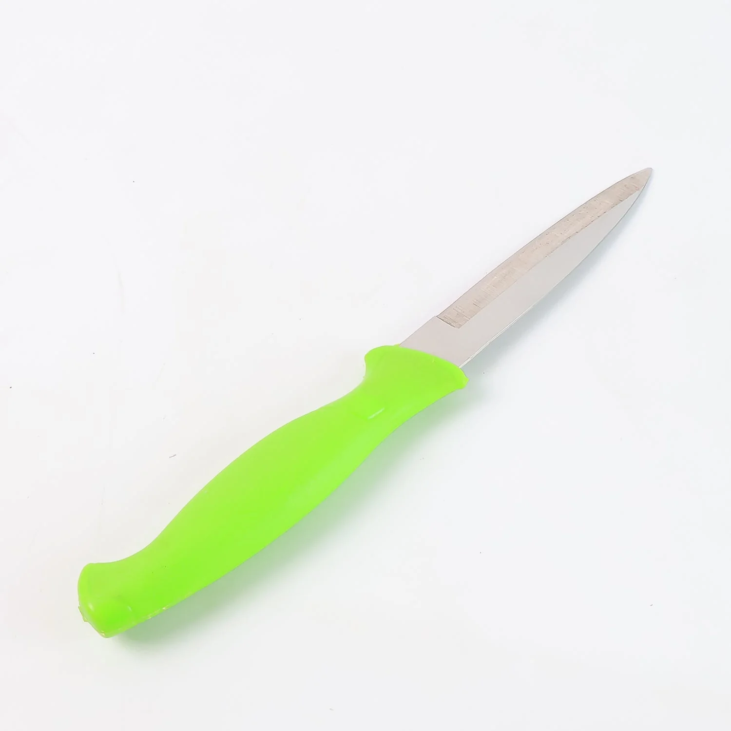 Premium Multipurpose Stainless Steel Kitchen Knife (1 Pc) - Image 5