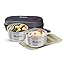 Premium Stainless Steel Lunch Box - Image 13