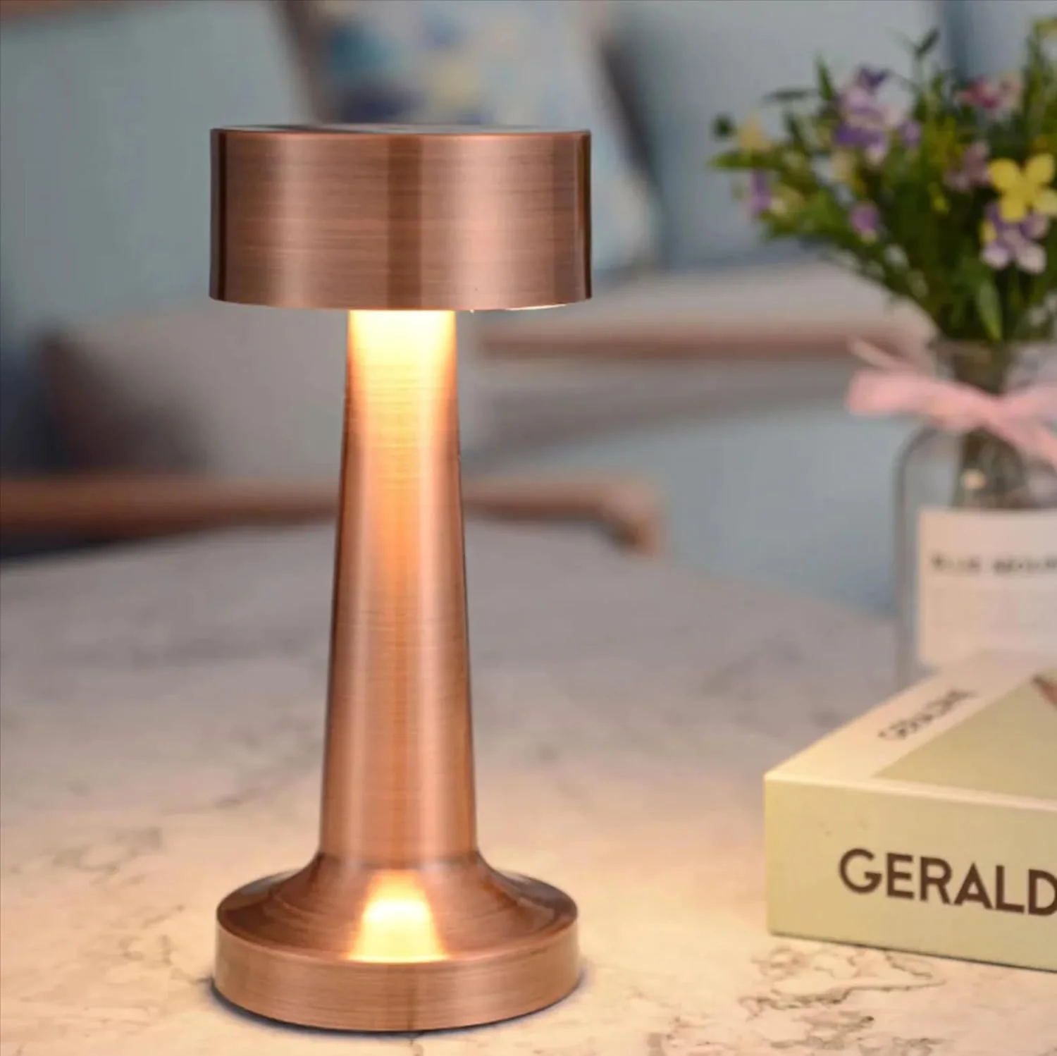Premium Table Lamp - Image 3