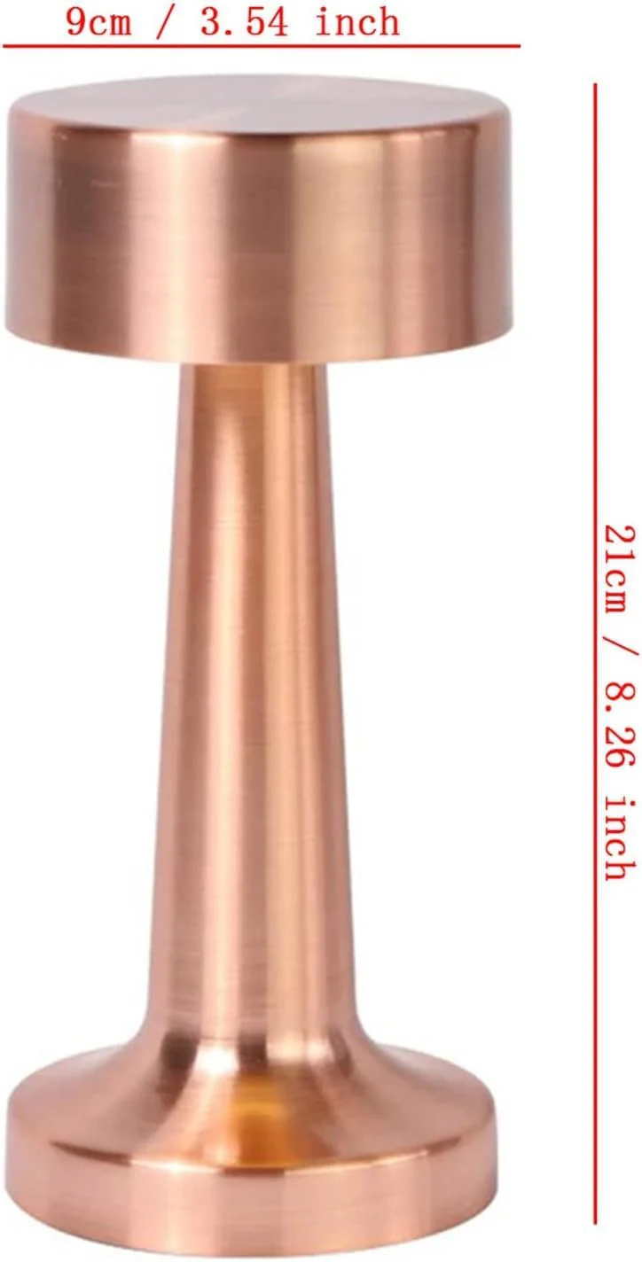 Premium Table Lamp - Image 8