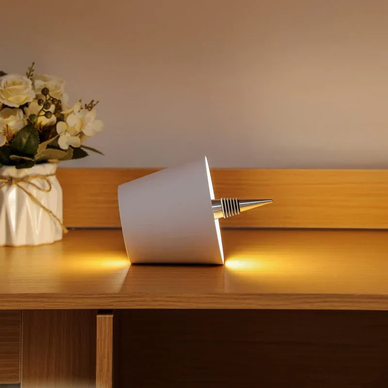 Premium Wireless Bottle Lamp - Image 12