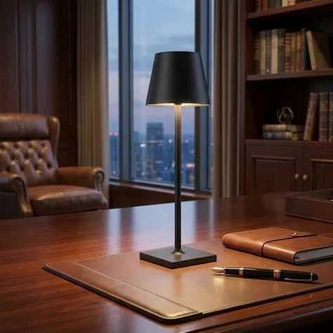 Premium Wireless Table Lamp - Image 6