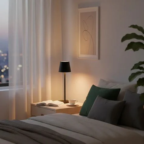 Premium Wireless Table Lamp - Image 7