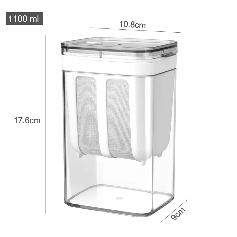 Premium Yogurt Filter with Fine Mesh Strainer - Image 10
