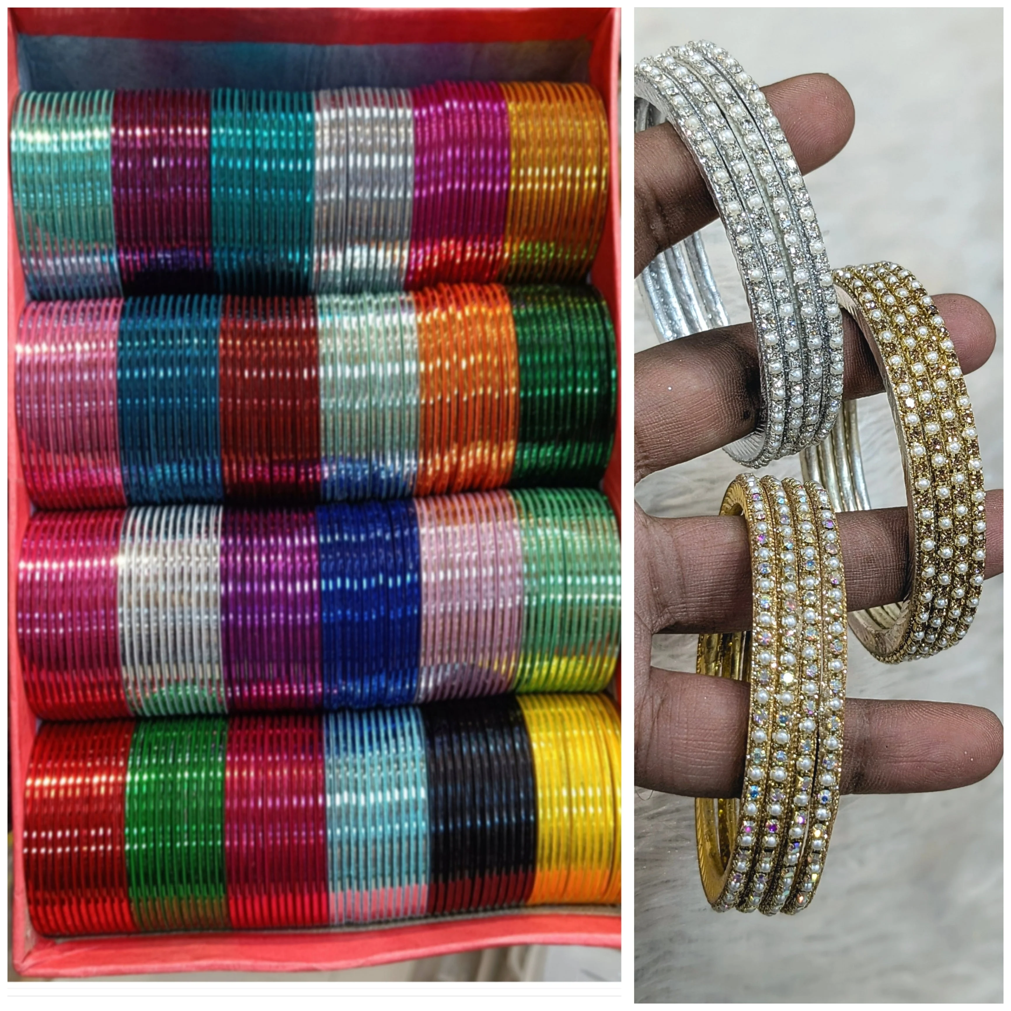 Prince bangles combo - Image 4