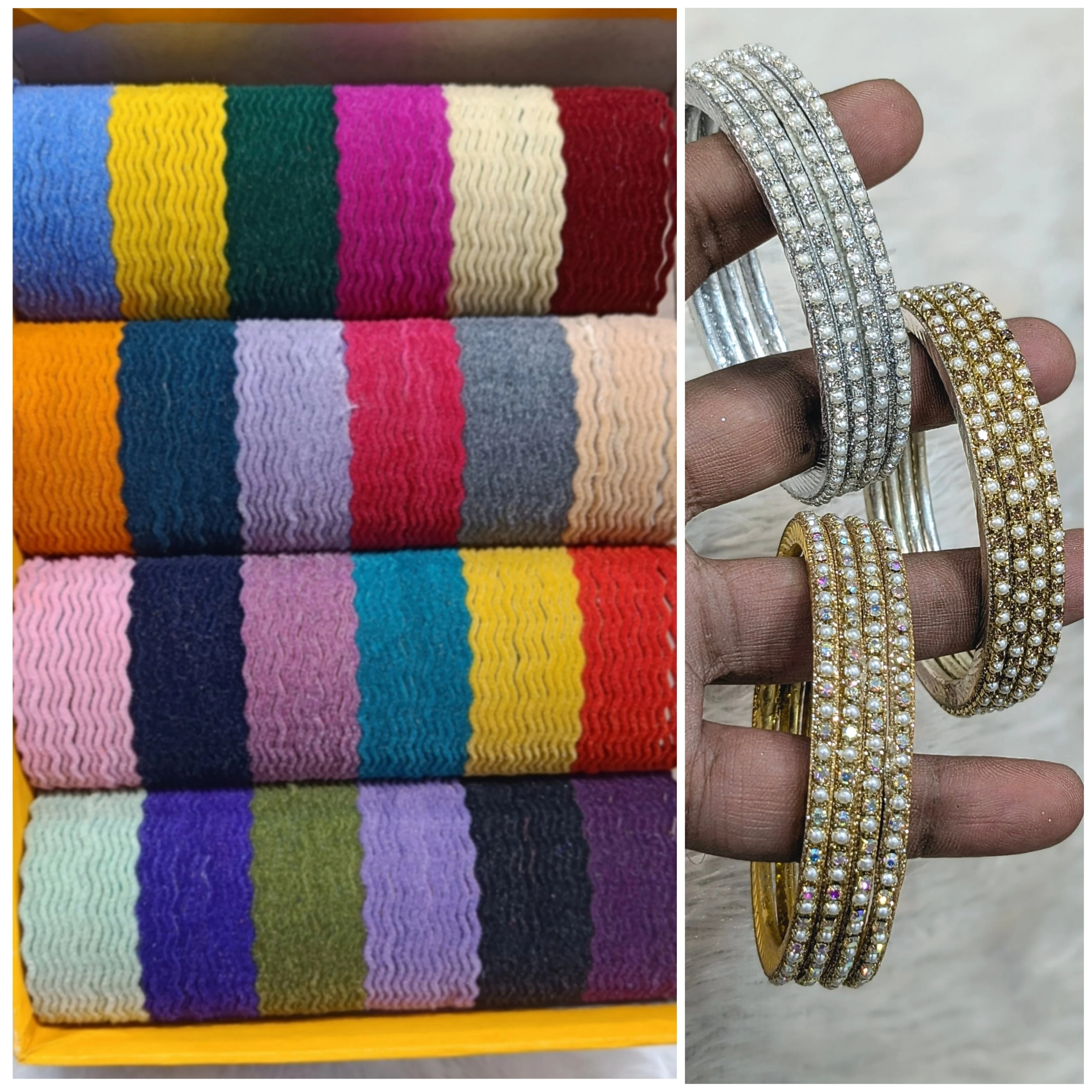Prince bangles combo - Image 5