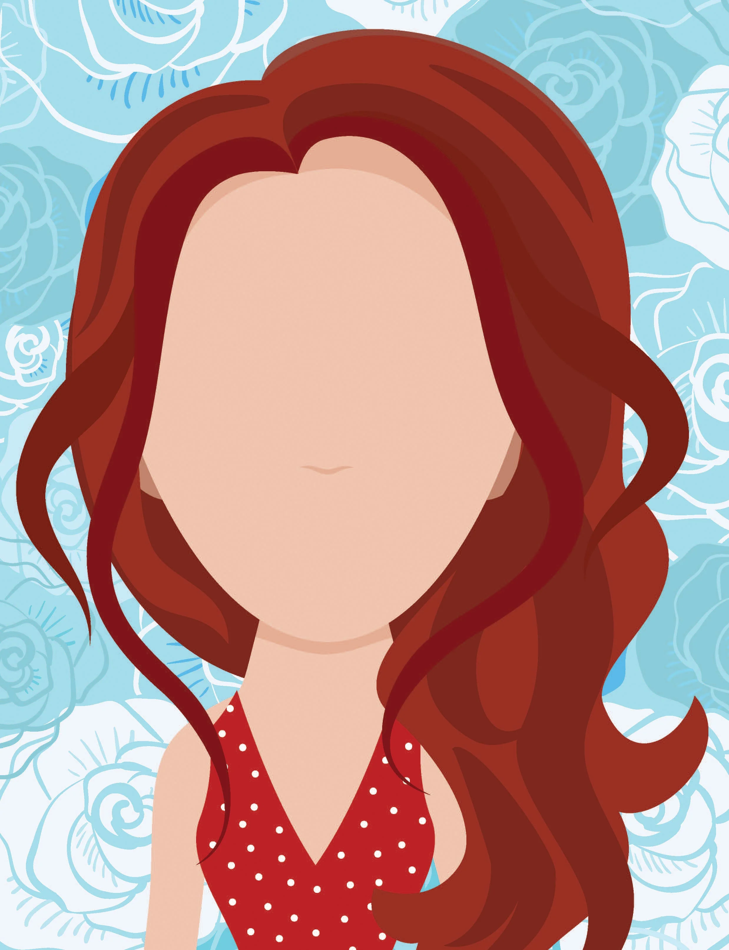 Princess Create a Face - Image 3