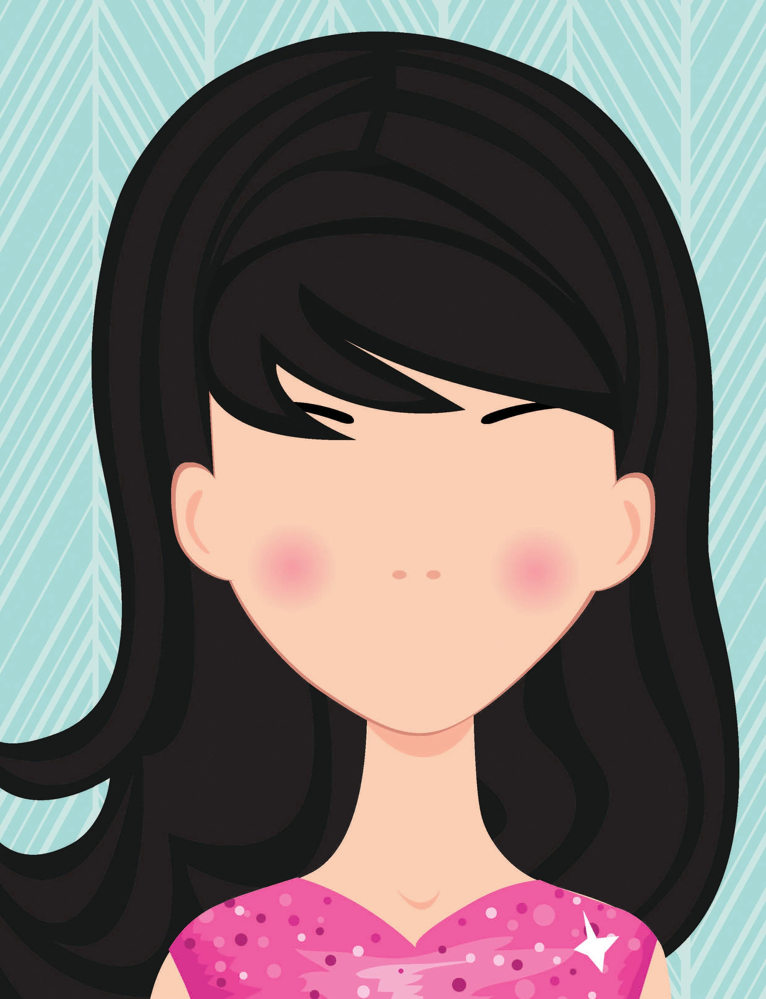 Princess Create a Face - Image 4