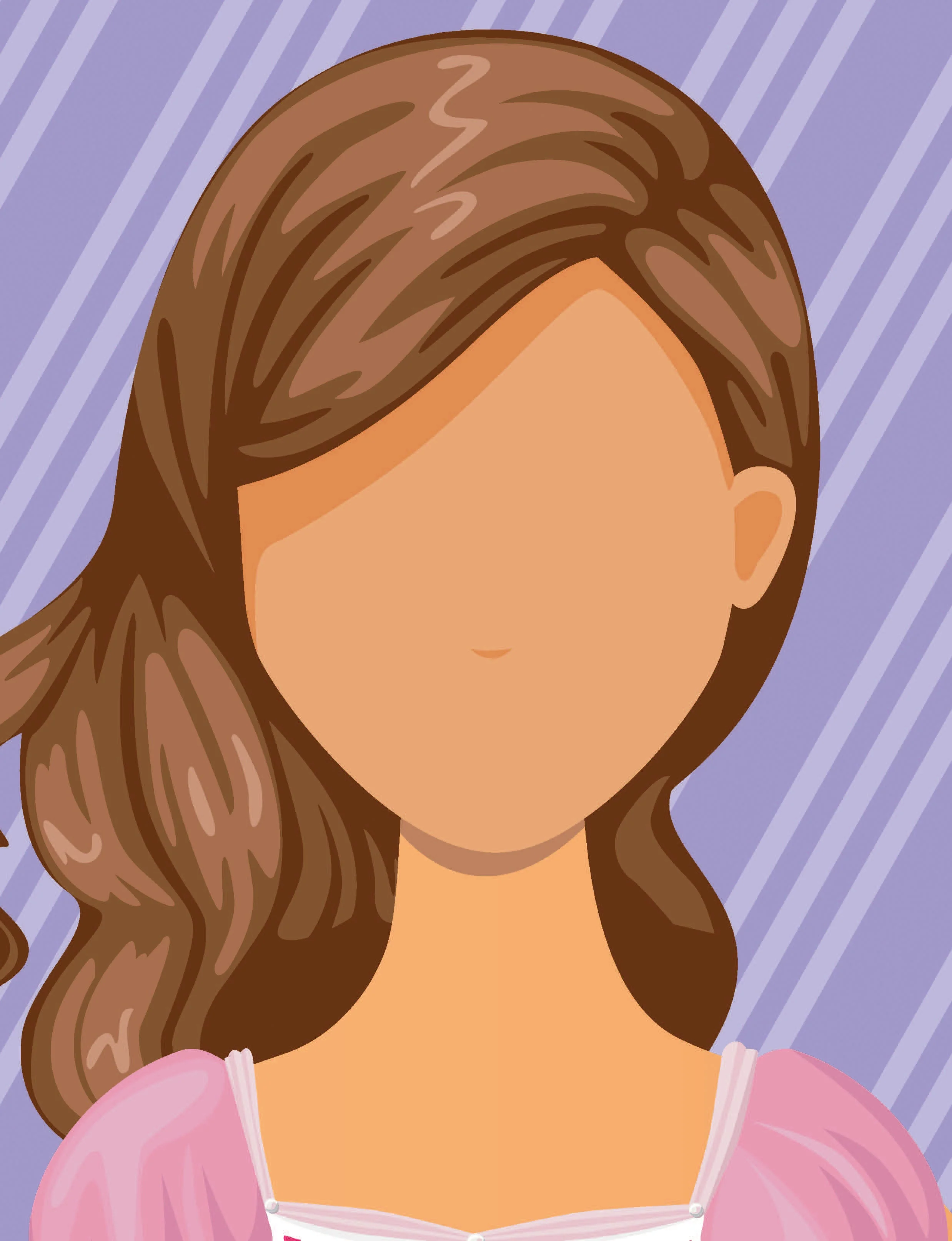 Princess Create a Face - Image 5