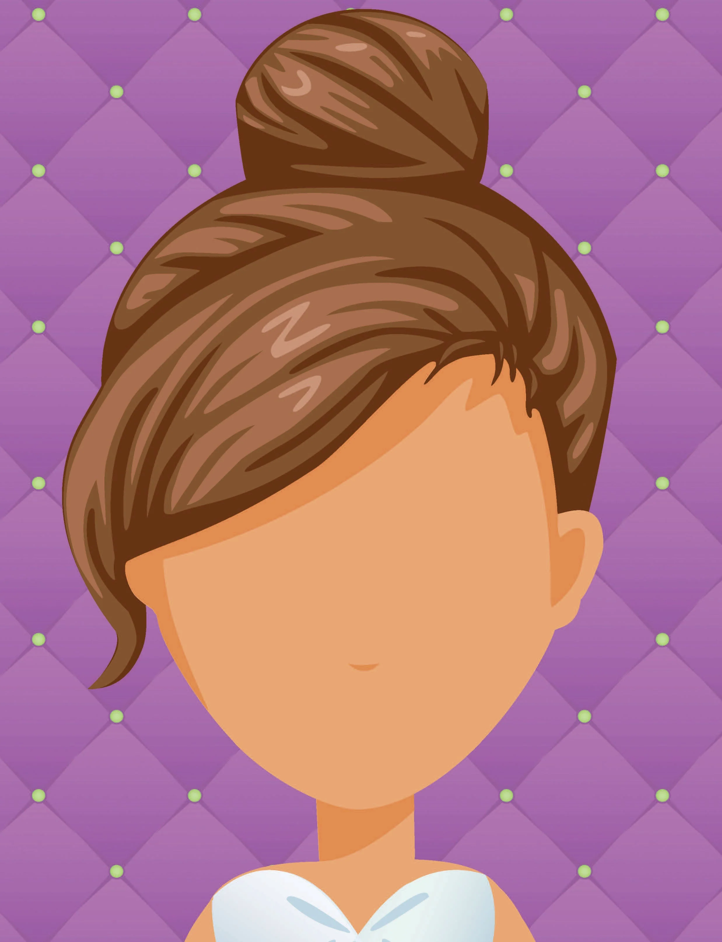 Princess Create a Face - Image 7