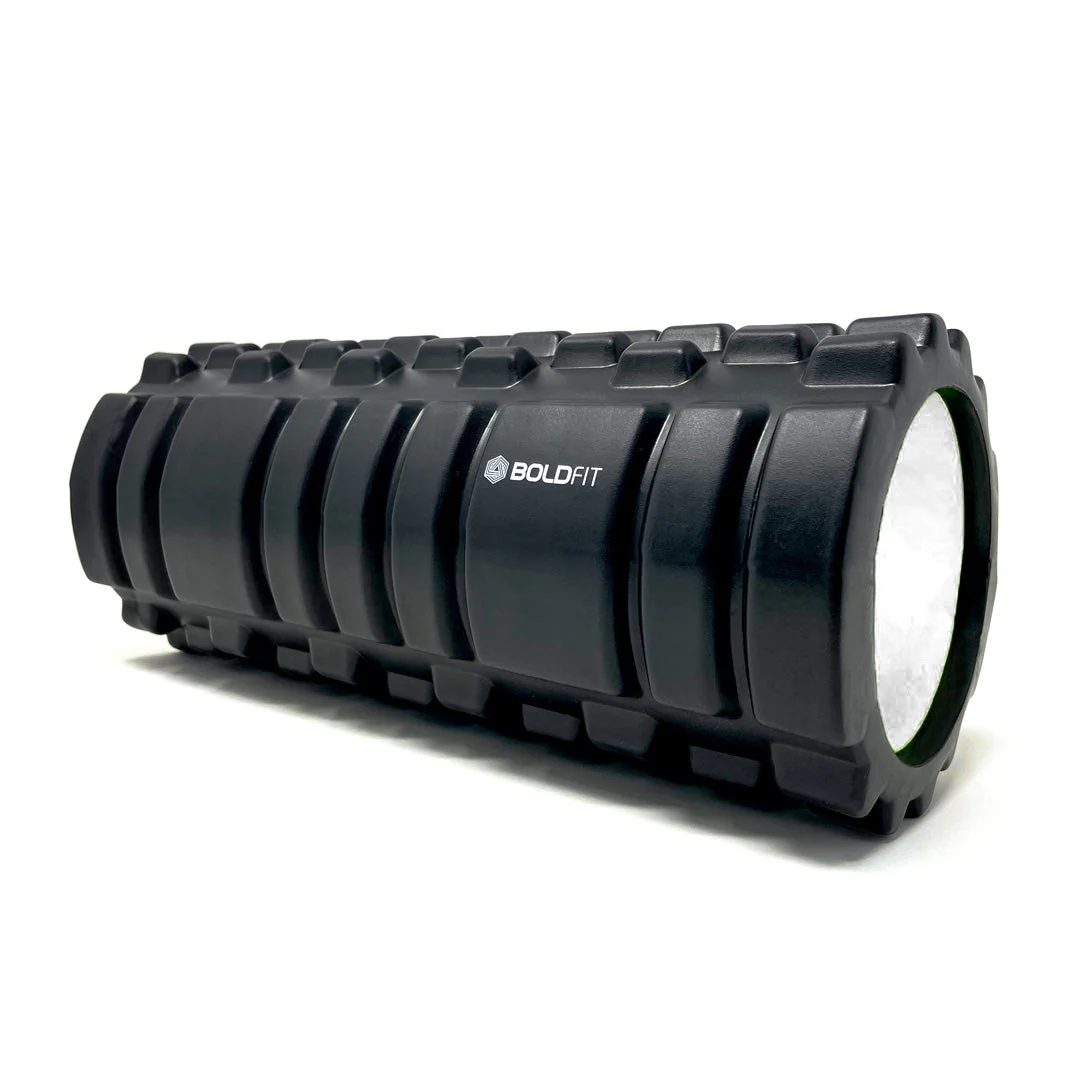 Pro Foam Roller For Deep Tissue Massage - Image 7