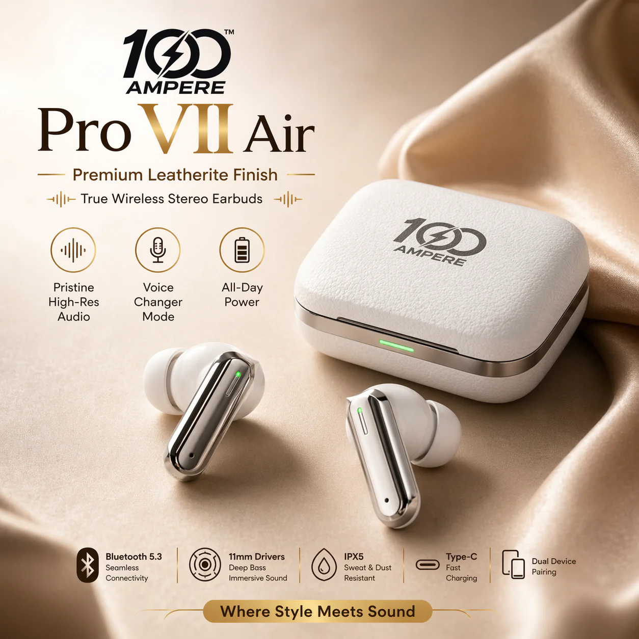 PRO VII AIR - Image 17