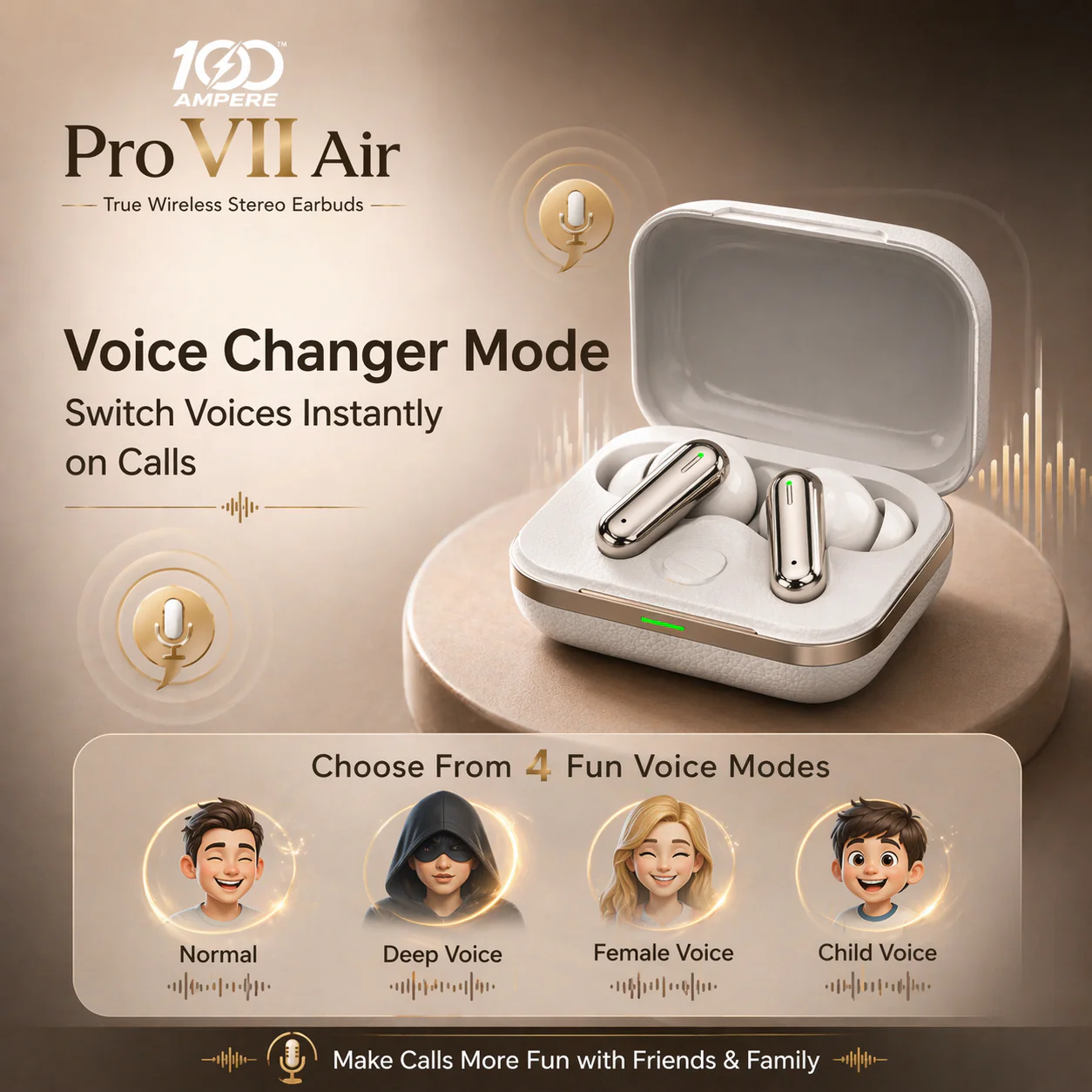 PRO VII AIR - Image 18